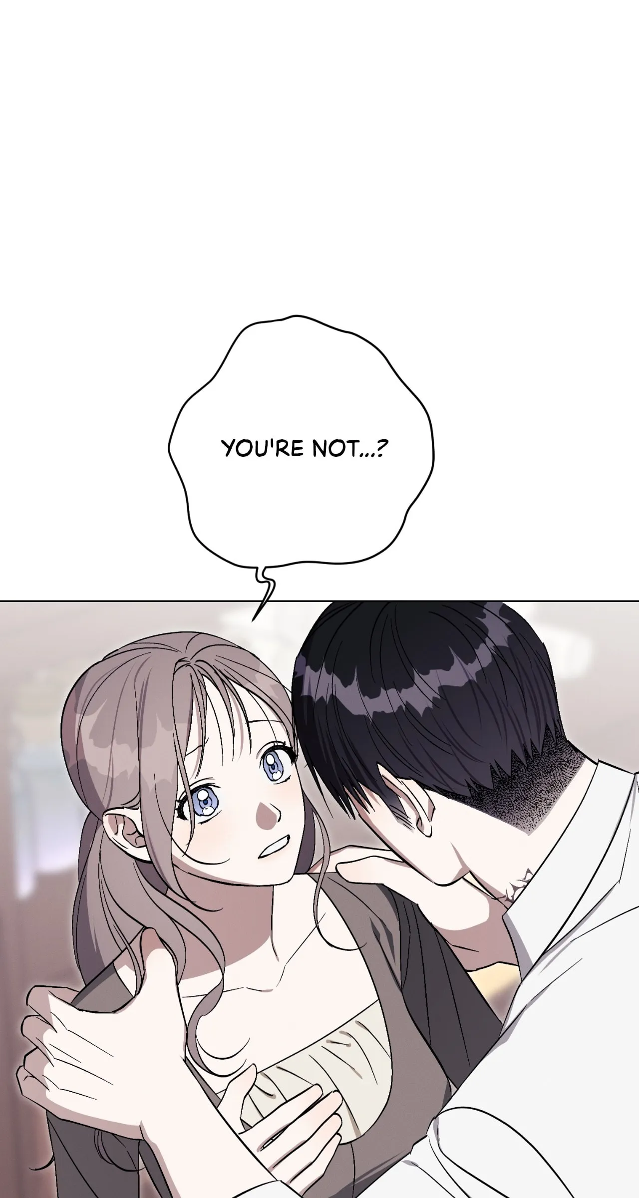 Read Aromatic Love chapter 56 image 45 on Lezhin