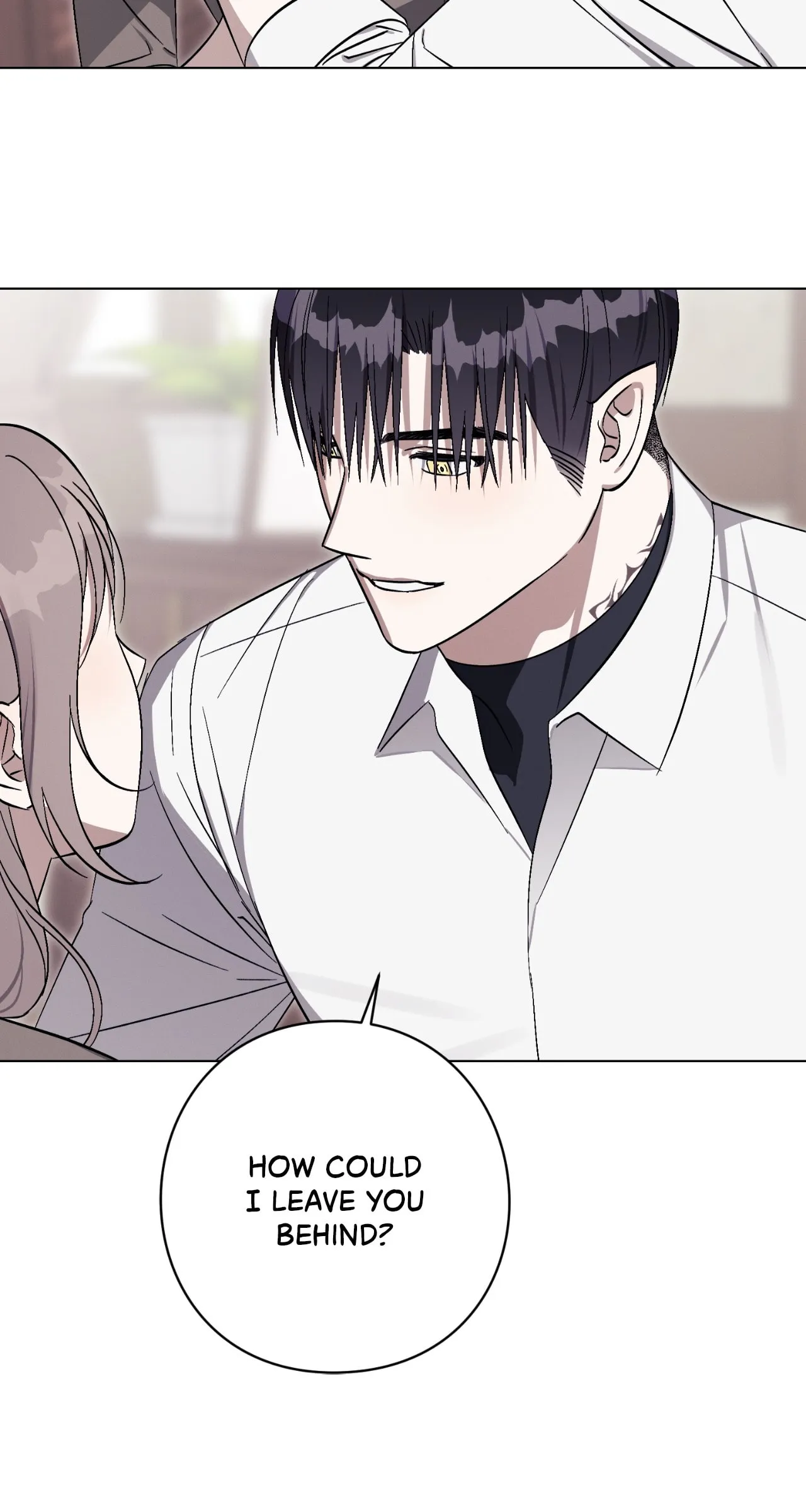 Read Aromatic Love chapter 56 image 46 on Lezhin