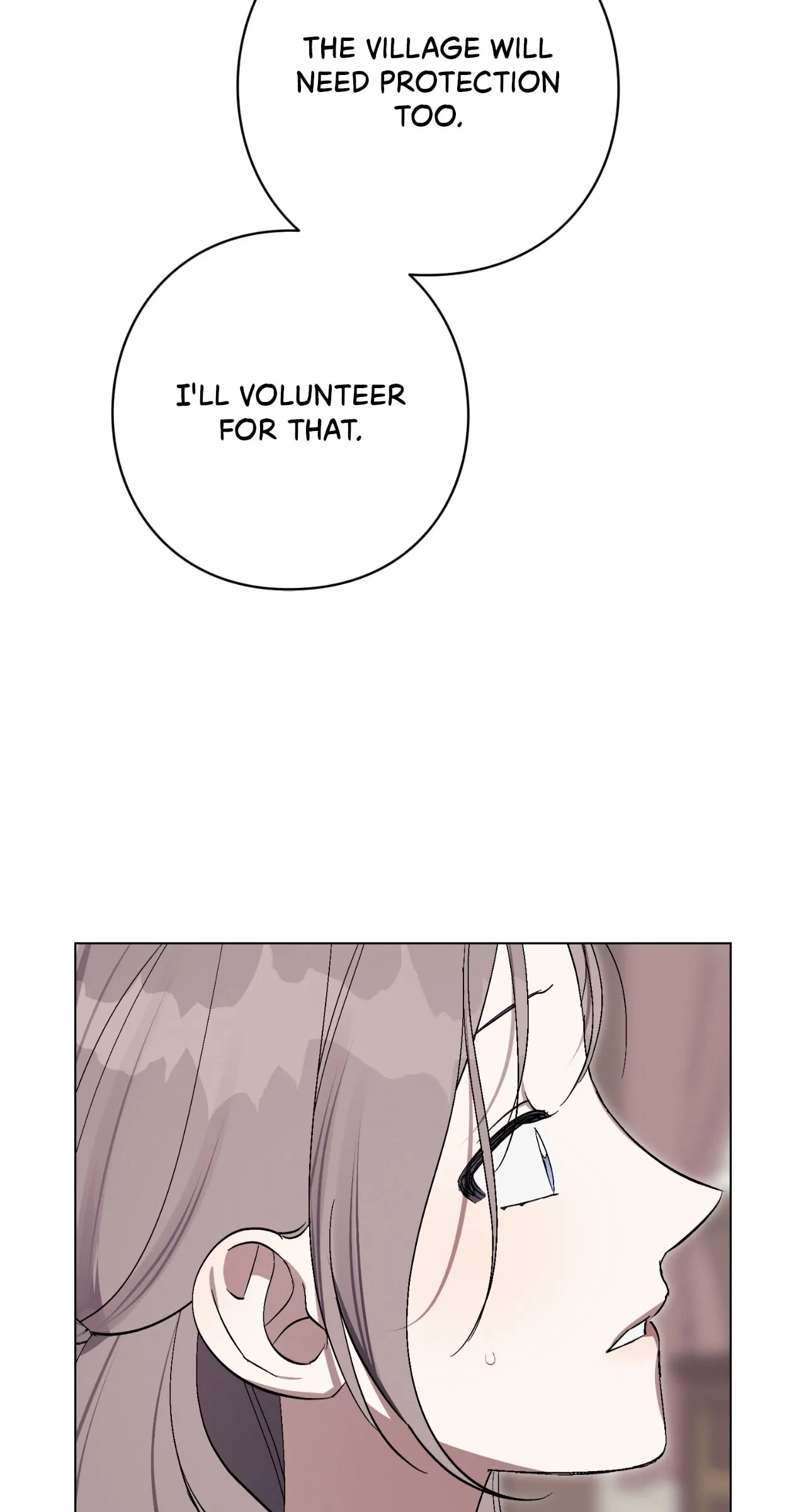 Read Aromatic Love chapter 56 image 48 on Lezhin