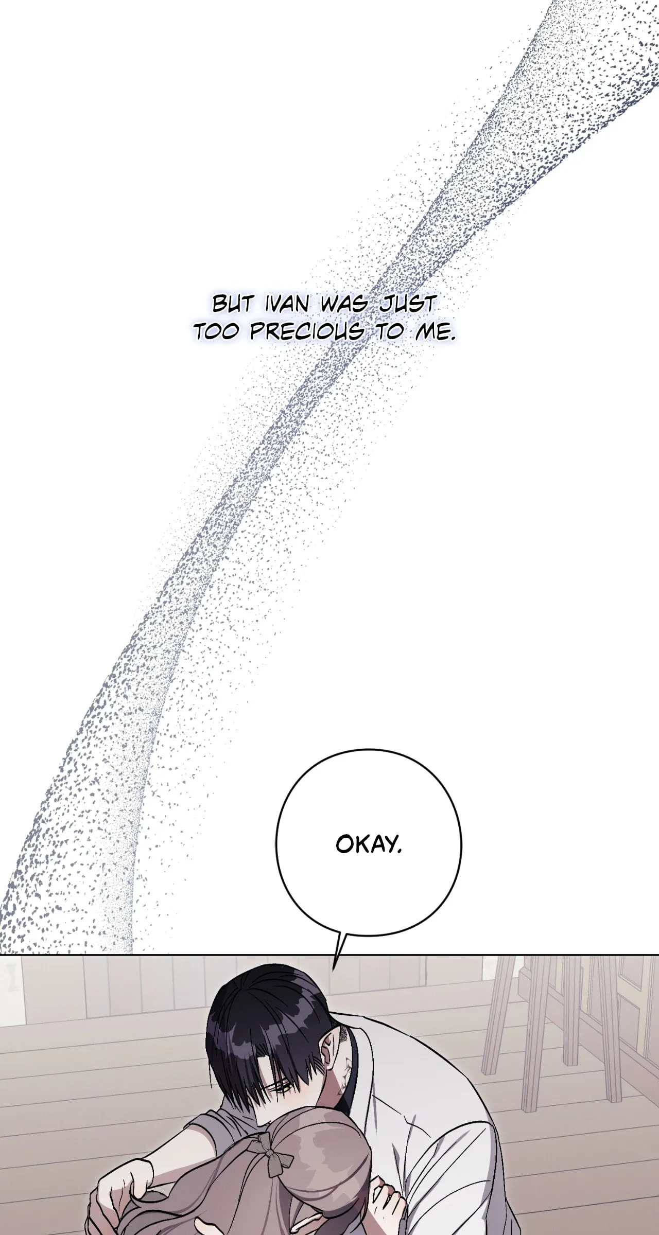 Read Aromatic Love chapter 56 image 53 on Lezhin