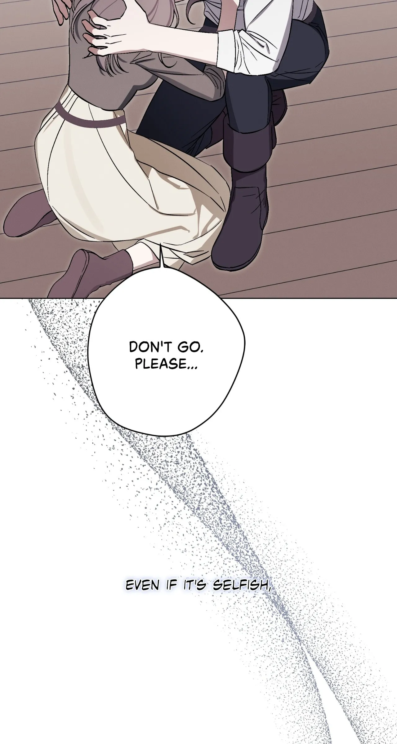 Read Aromatic Love chapter 56 image 54 on Lezhin