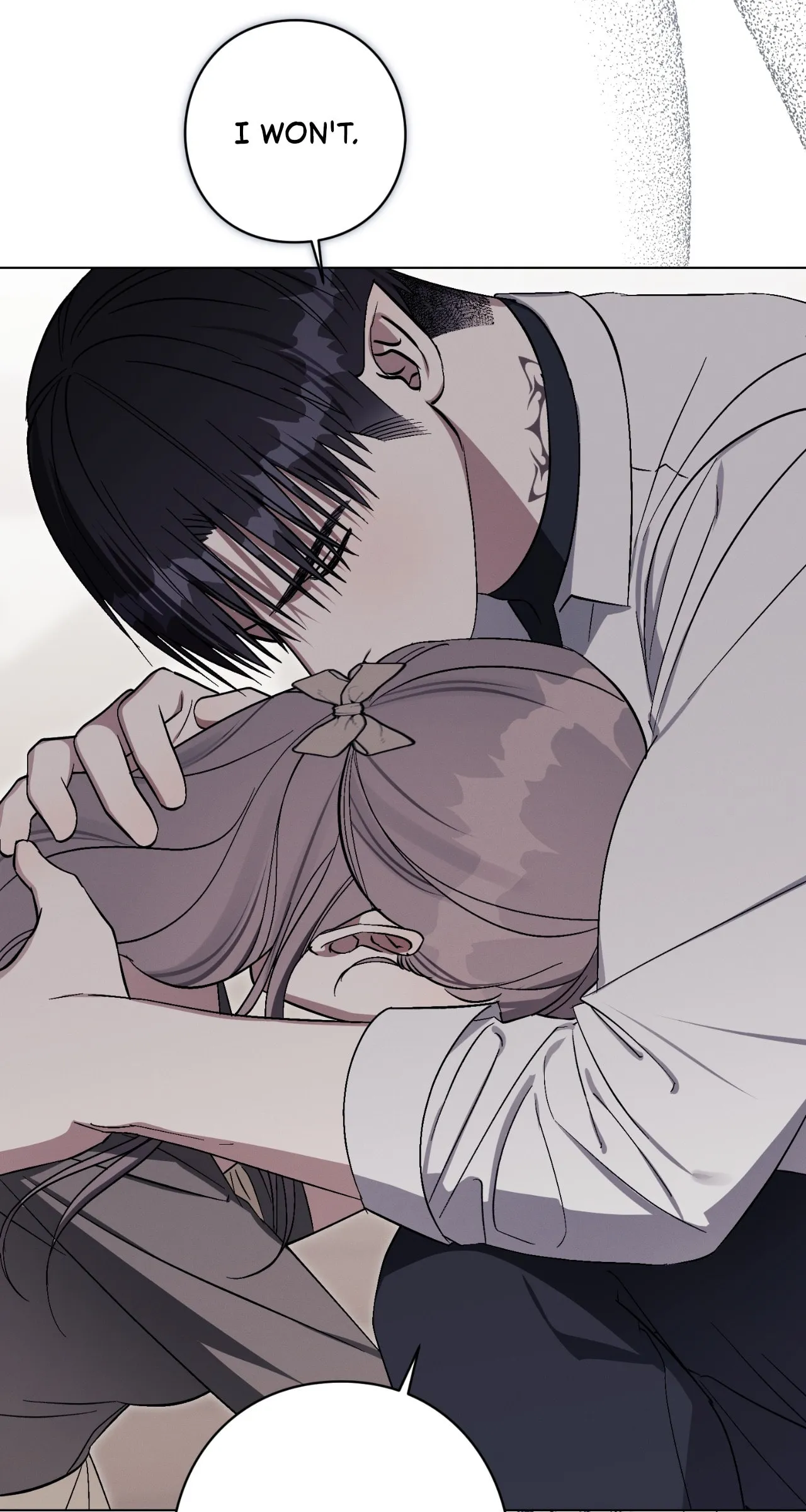 Read Aromatic Love chapter 56 image 55 on Lezhin