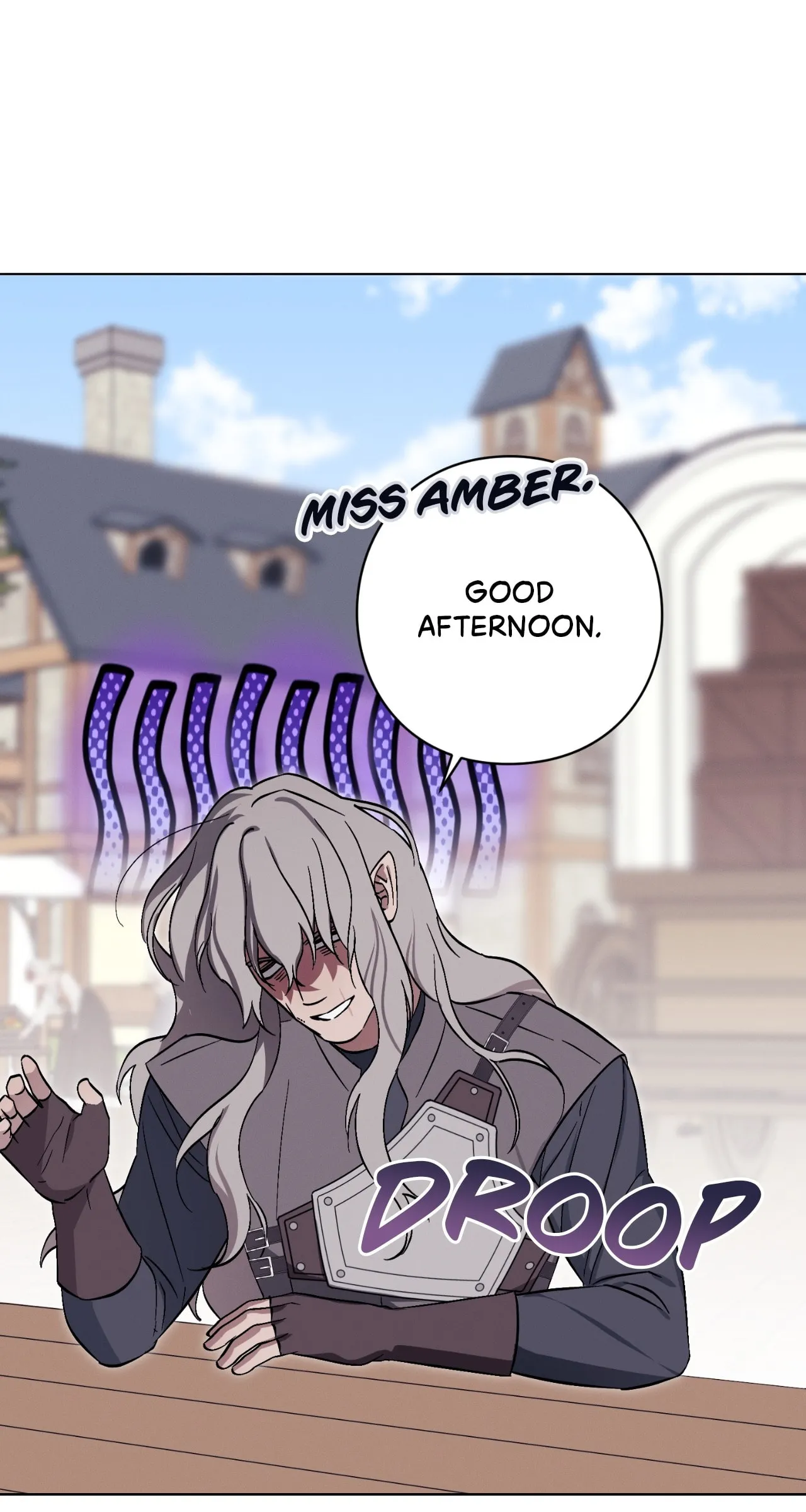 Read Aromatic Love chapter 56 image 58 on Lezhin