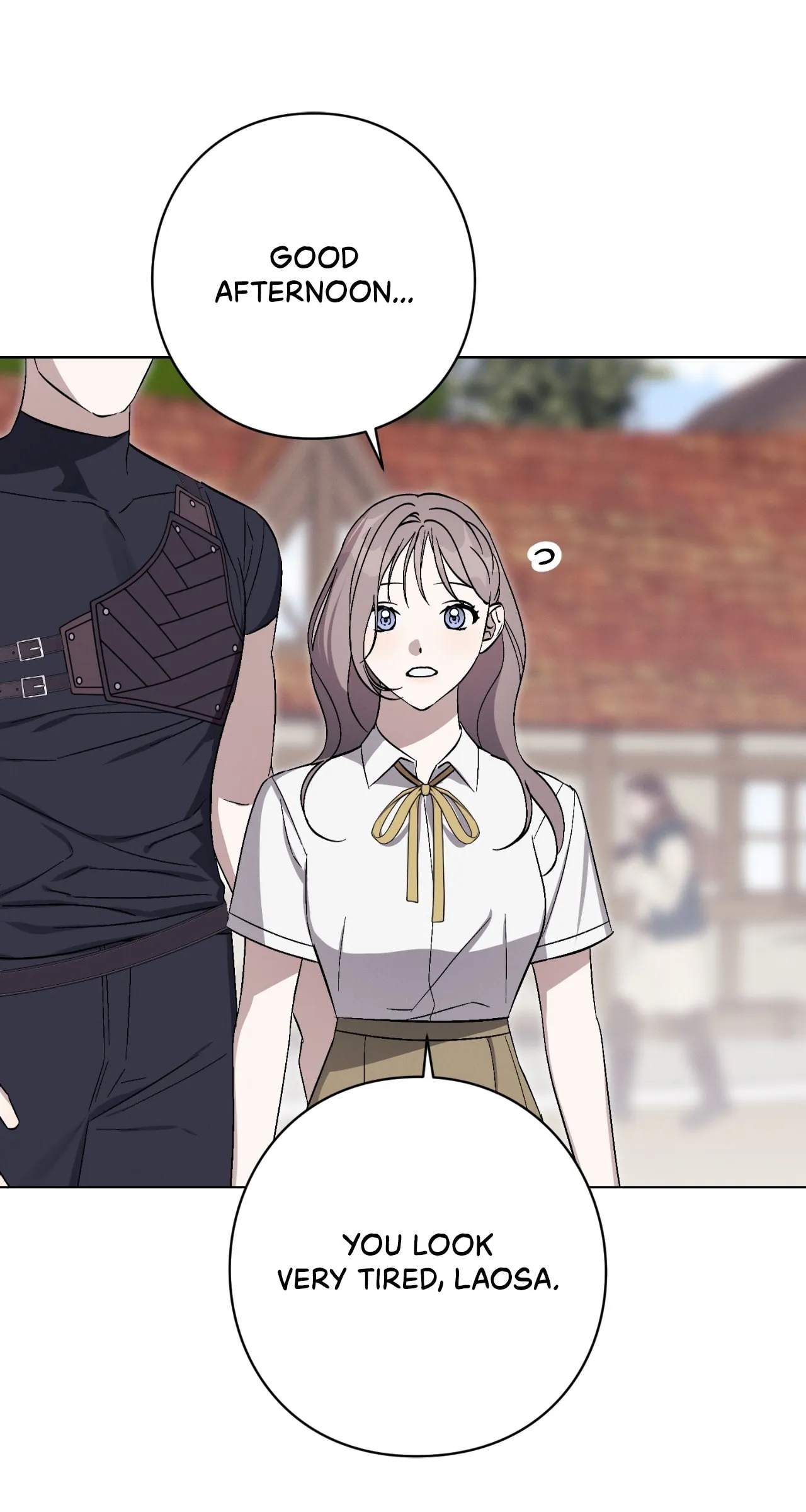 Read Aromatic Love chapter 56 image 60 on Lezhin