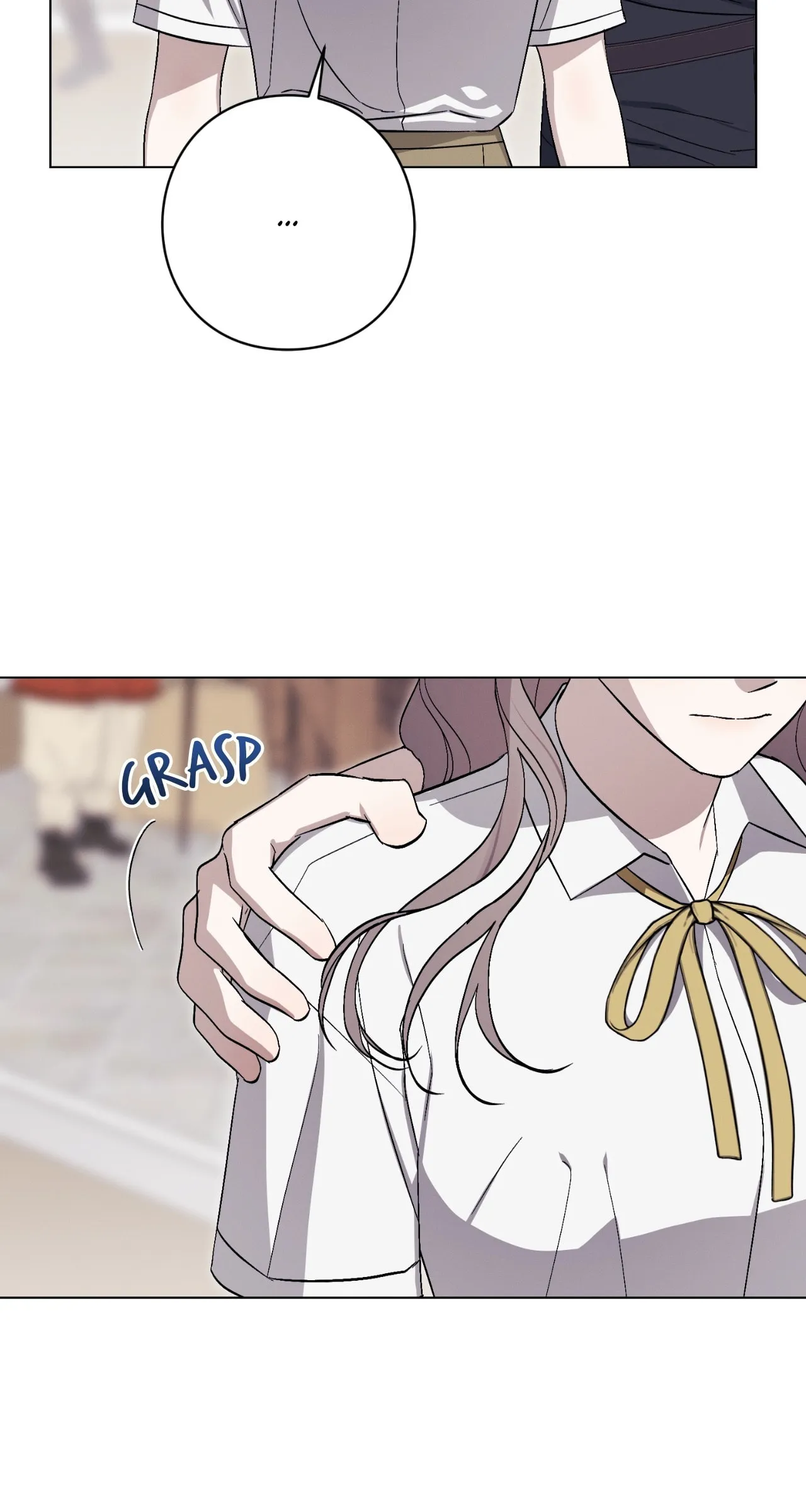 Read Aromatic Love chapter 56 image 63 on Lezhin