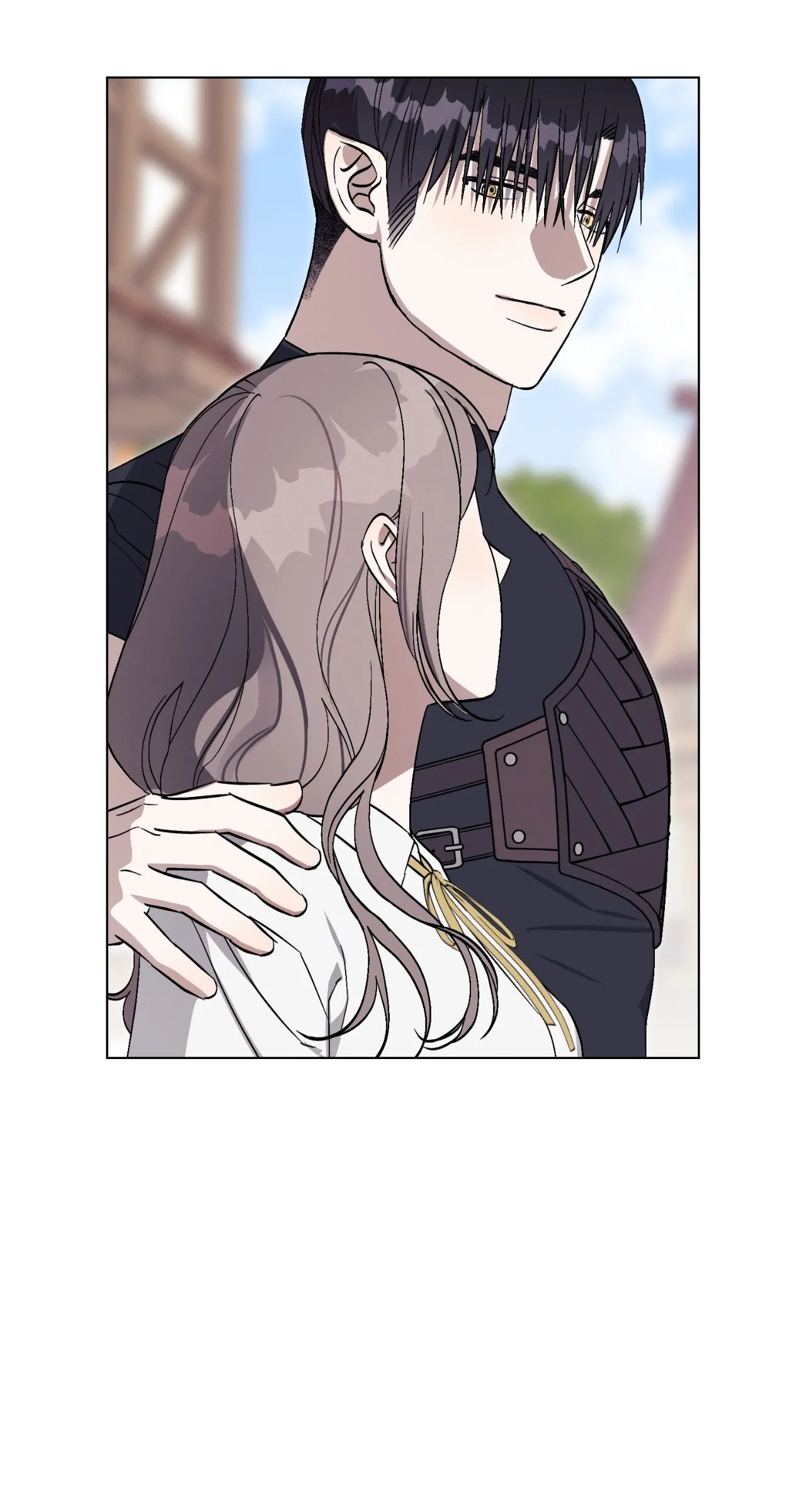 Read Aromatic Love chapter 56 image 64 on Lezhin