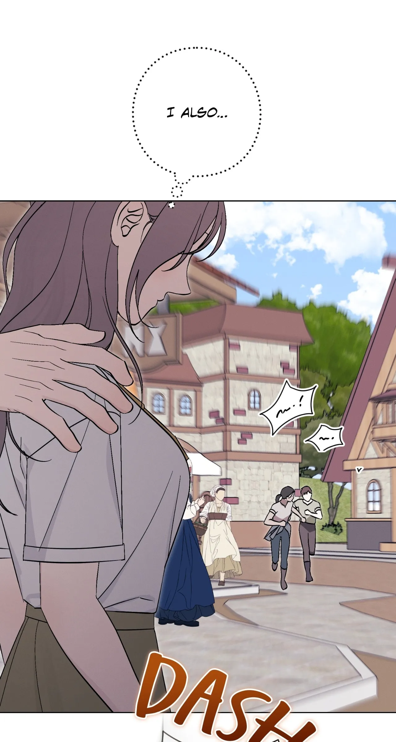 Read Aromatic Love chapter 56 image 67 on Lezhin