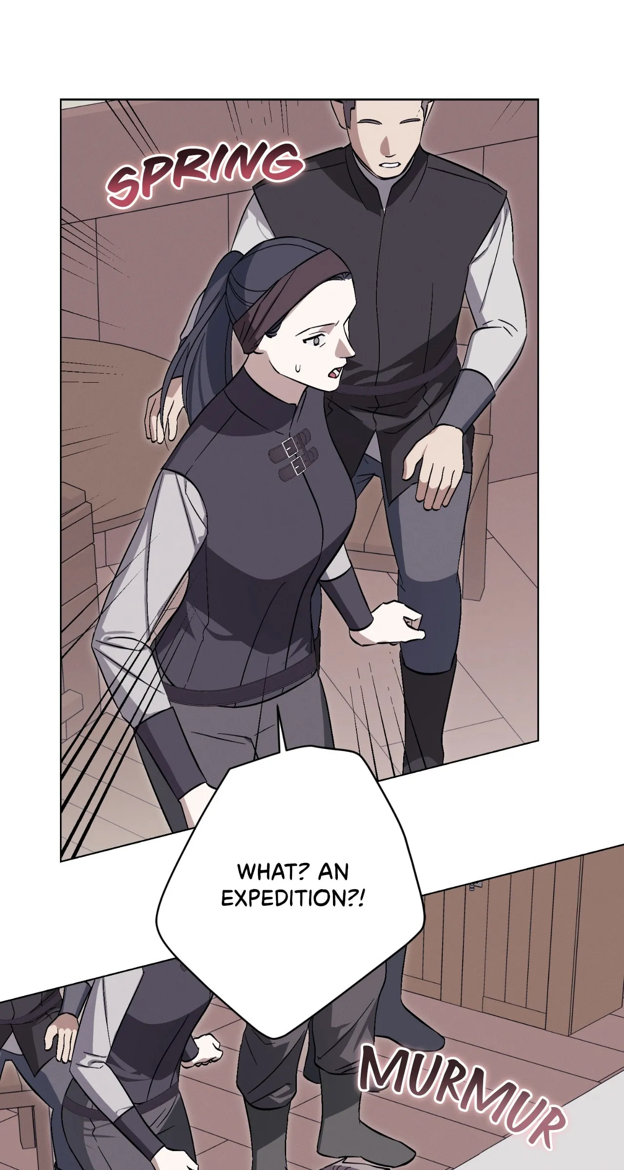 Read Aromatic Love chapter 56 image 7 on Lezhin