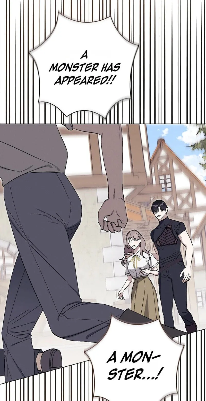 Read Aromatic Love chapter 57 image 1 on Lezhin