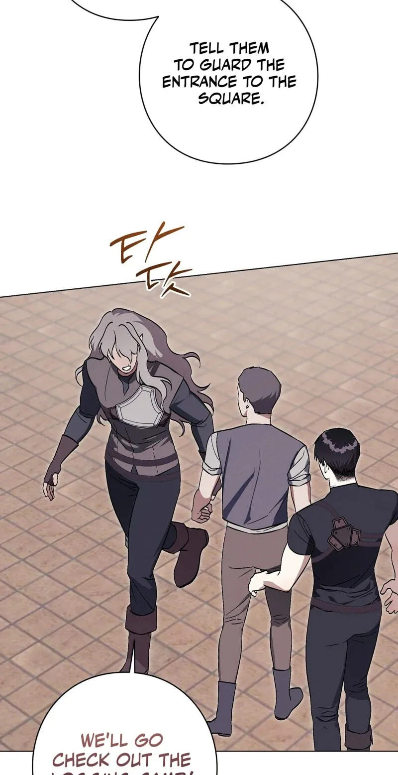 Read Aromatic Love chapter 57 image 10 on Lezhin