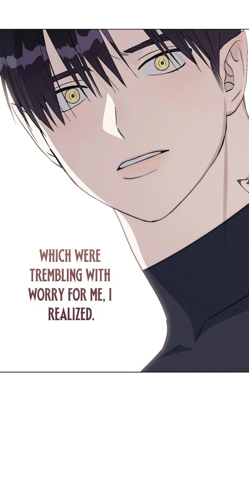 Read Aromatic Love chapter 57 image 16 on Lezhin