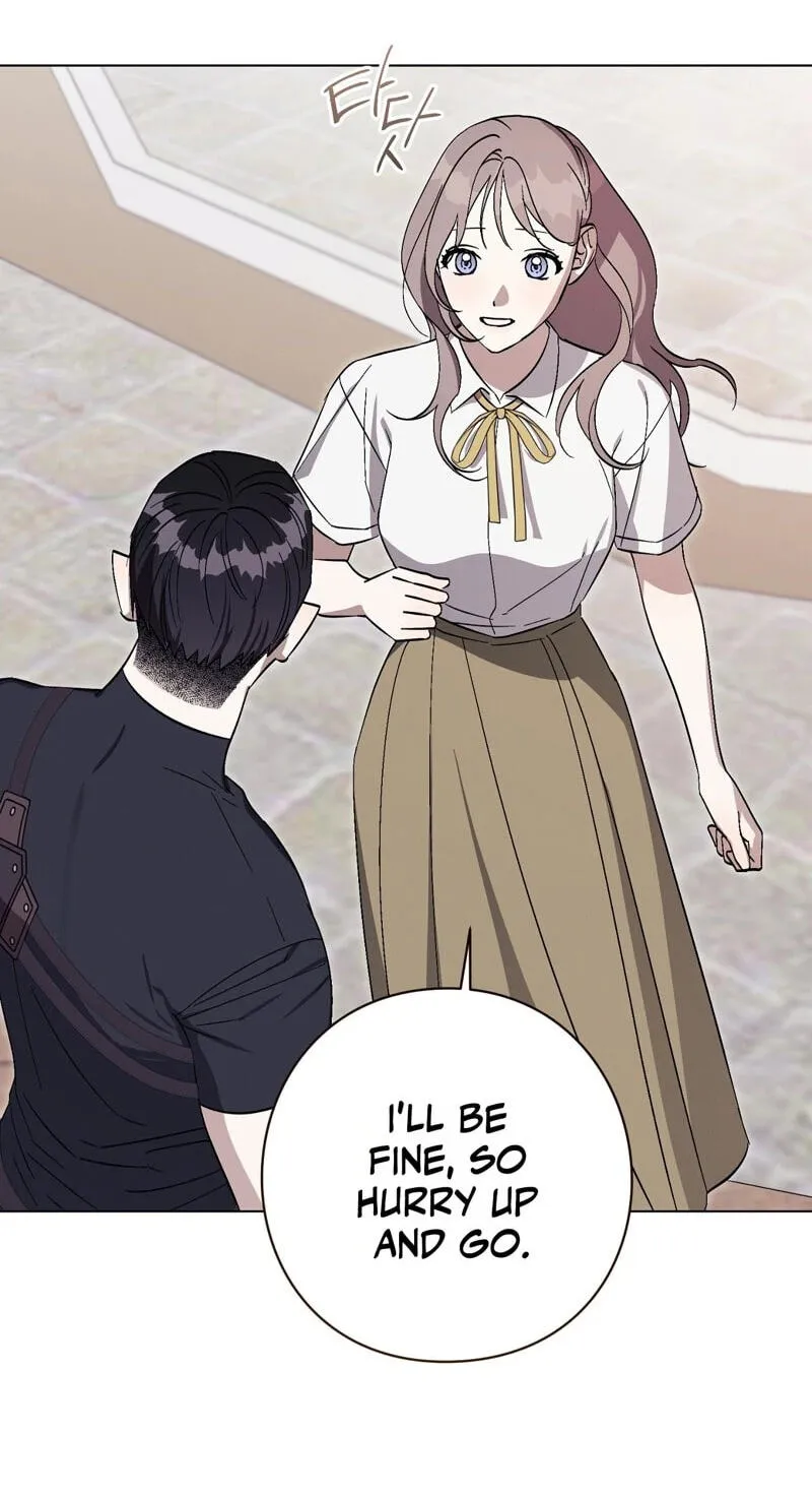 Read Aromatic Love chapter 57 image 20 on Lezhin