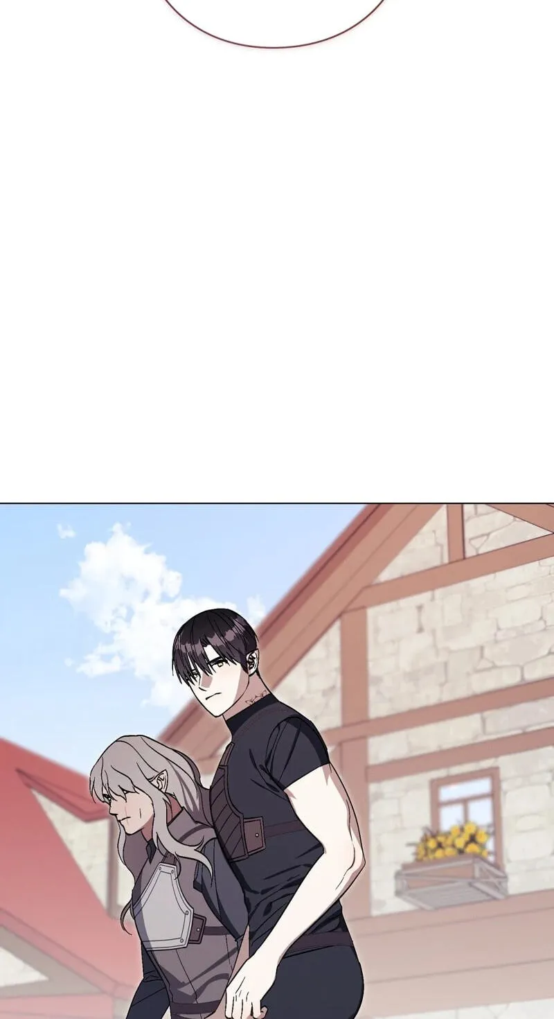 Read Aromatic Love chapter 57 image 23 on Lezhin