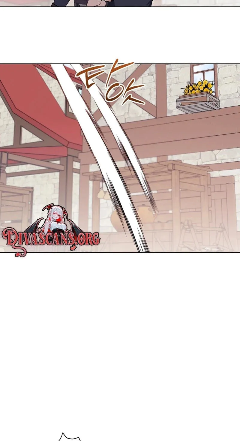 Read Aromatic Love chapter 57 image 24 on Lezhin