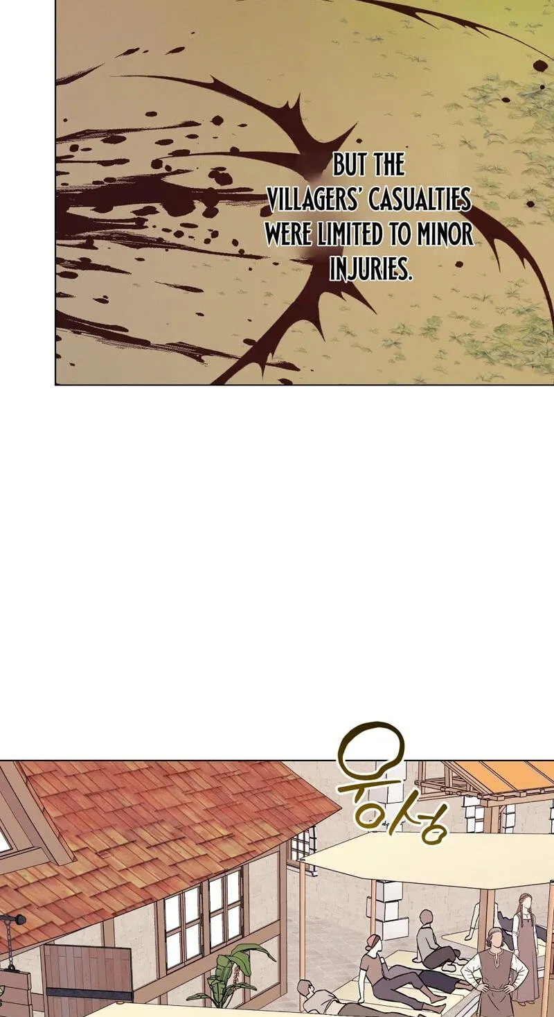 Read Aromatic Love chapter 57 image 32 on Lezhin