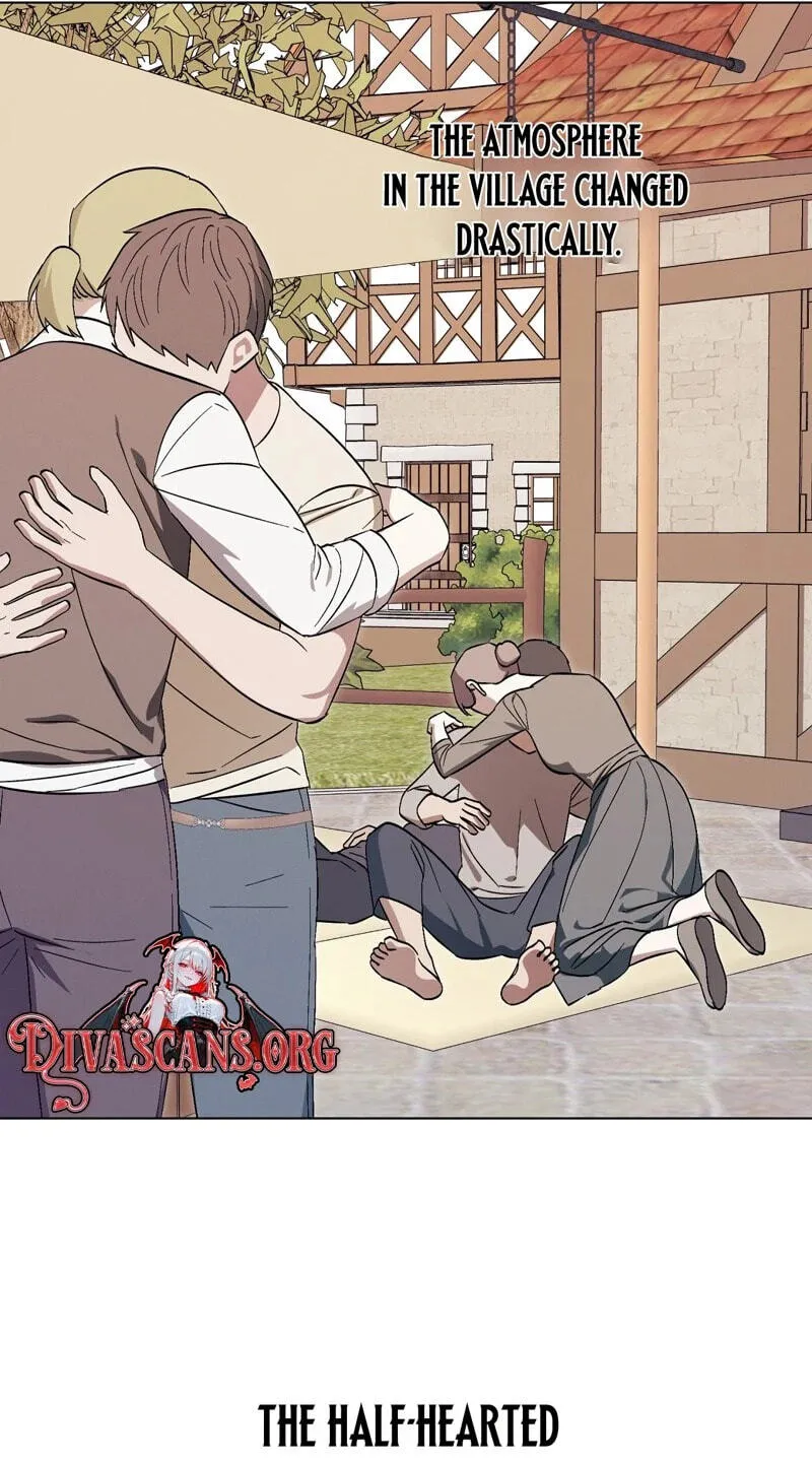 Read Aromatic Love chapter 57 image 35 on Lezhin