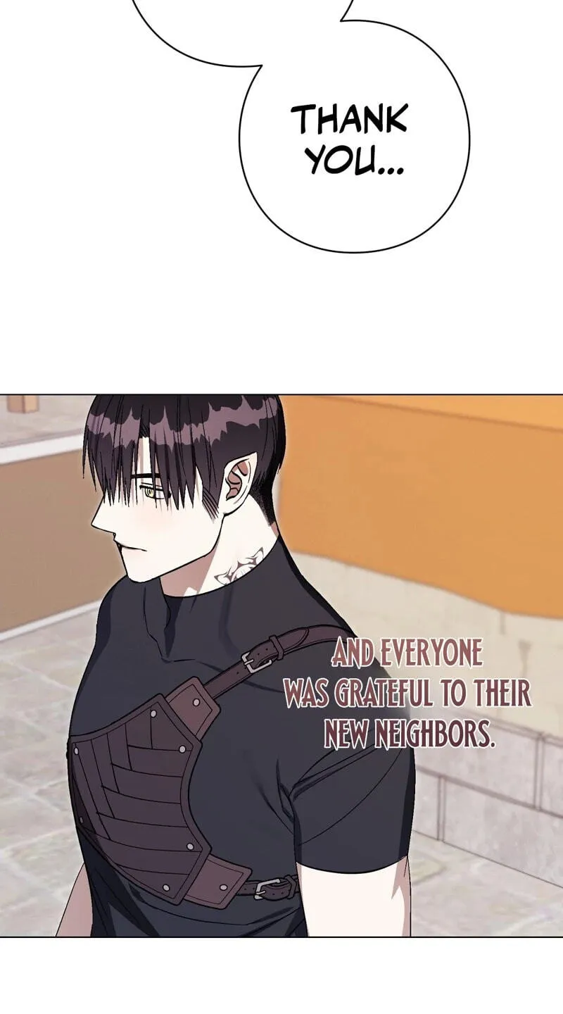 Read Aromatic Love chapter 57 image 37 on Lezhin