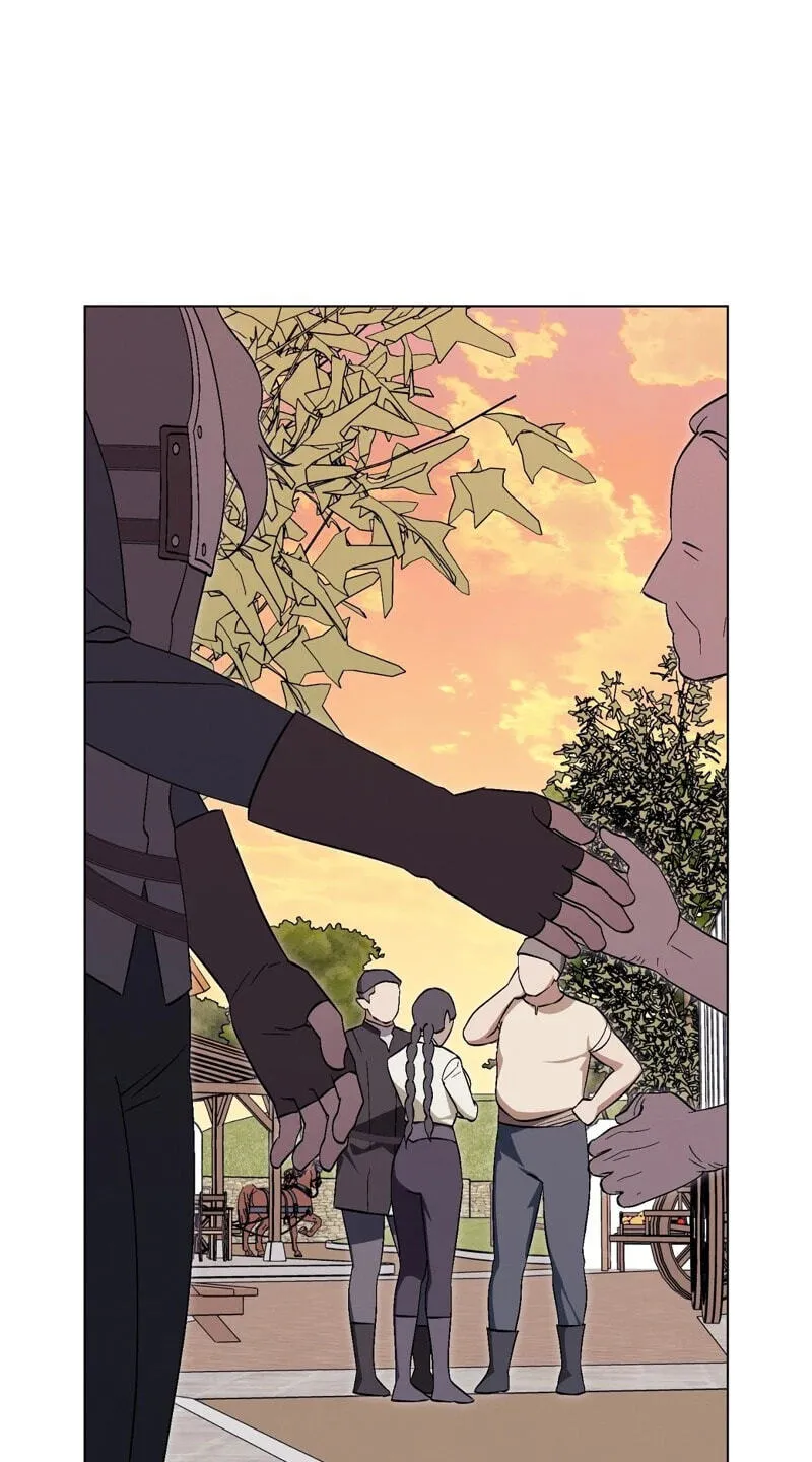 Read Aromatic Love chapter 57 image 38 on Lezhin