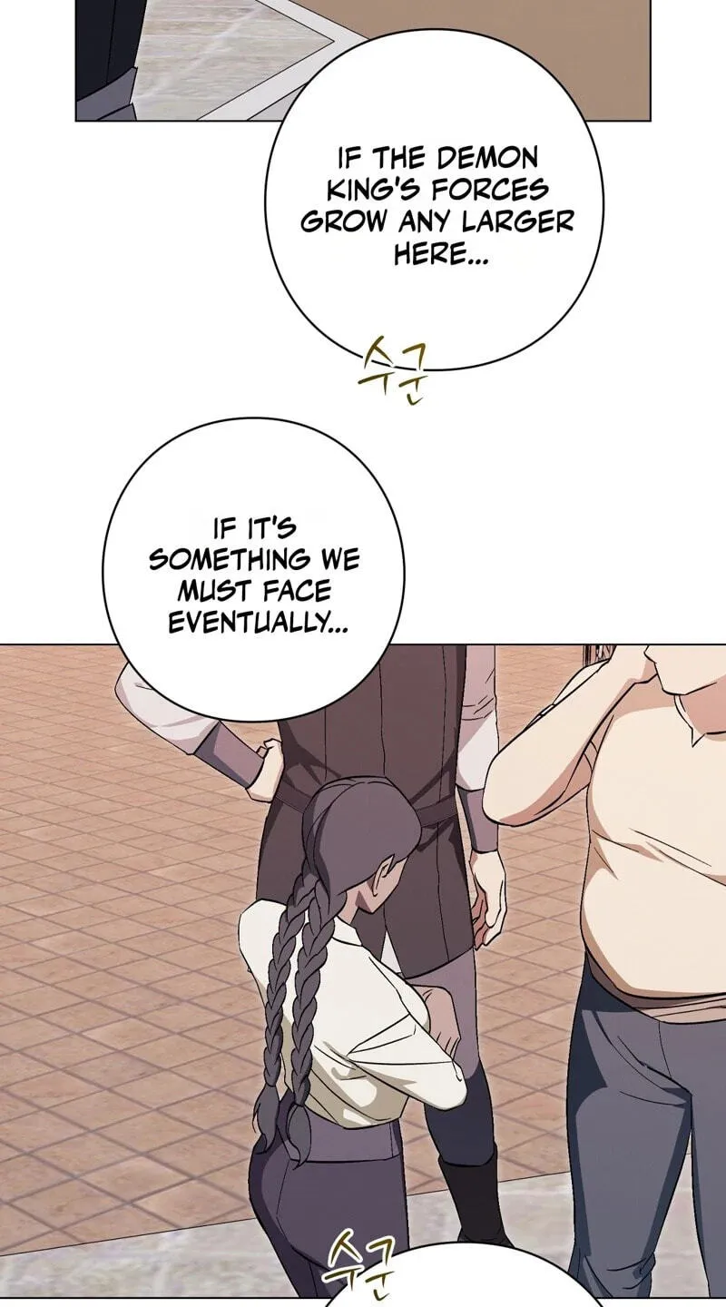 Read Aromatic Love chapter 57 image 39 on Lezhin