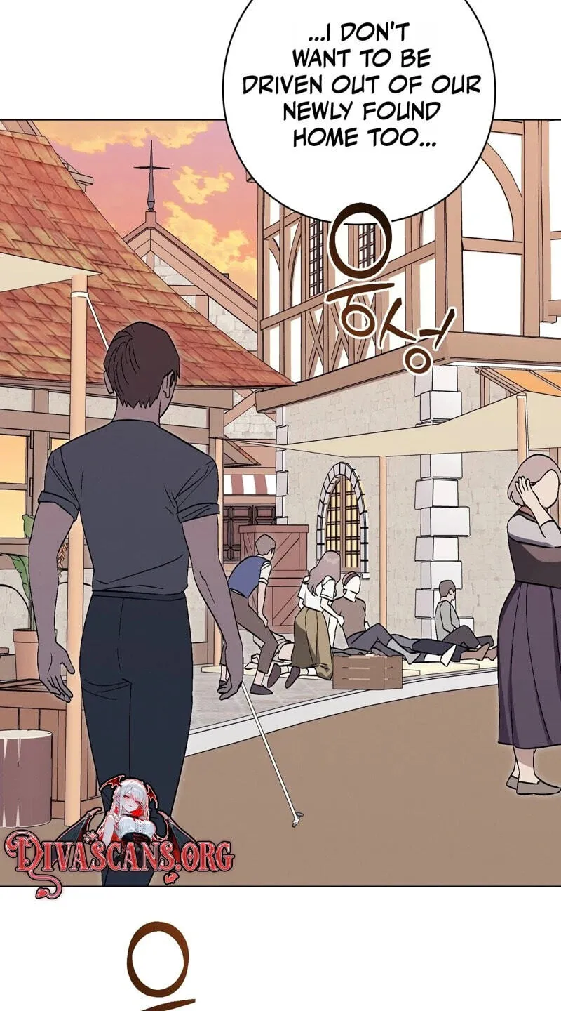 Read Aromatic Love chapter 57 image 40 on Lezhin