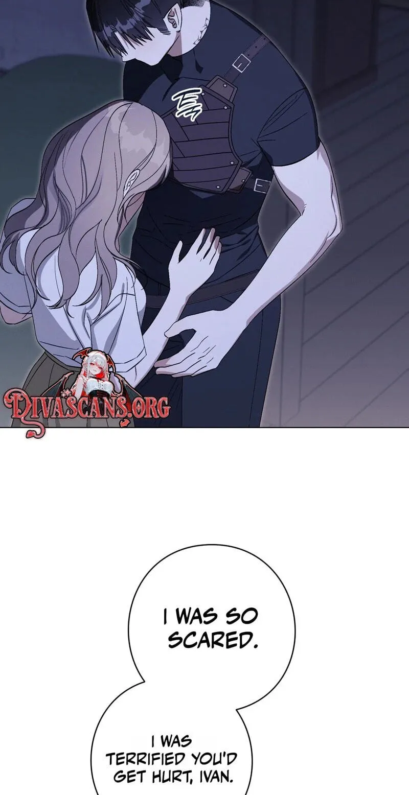 Read Aromatic Love chapter 57 image 46 on Lezhin