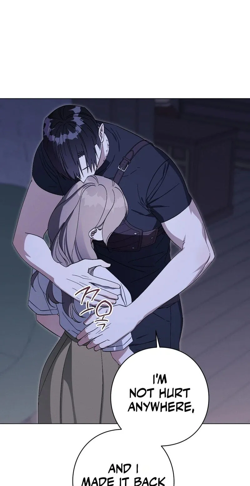 Read Aromatic Love chapter 57 image 50 on Lezhin