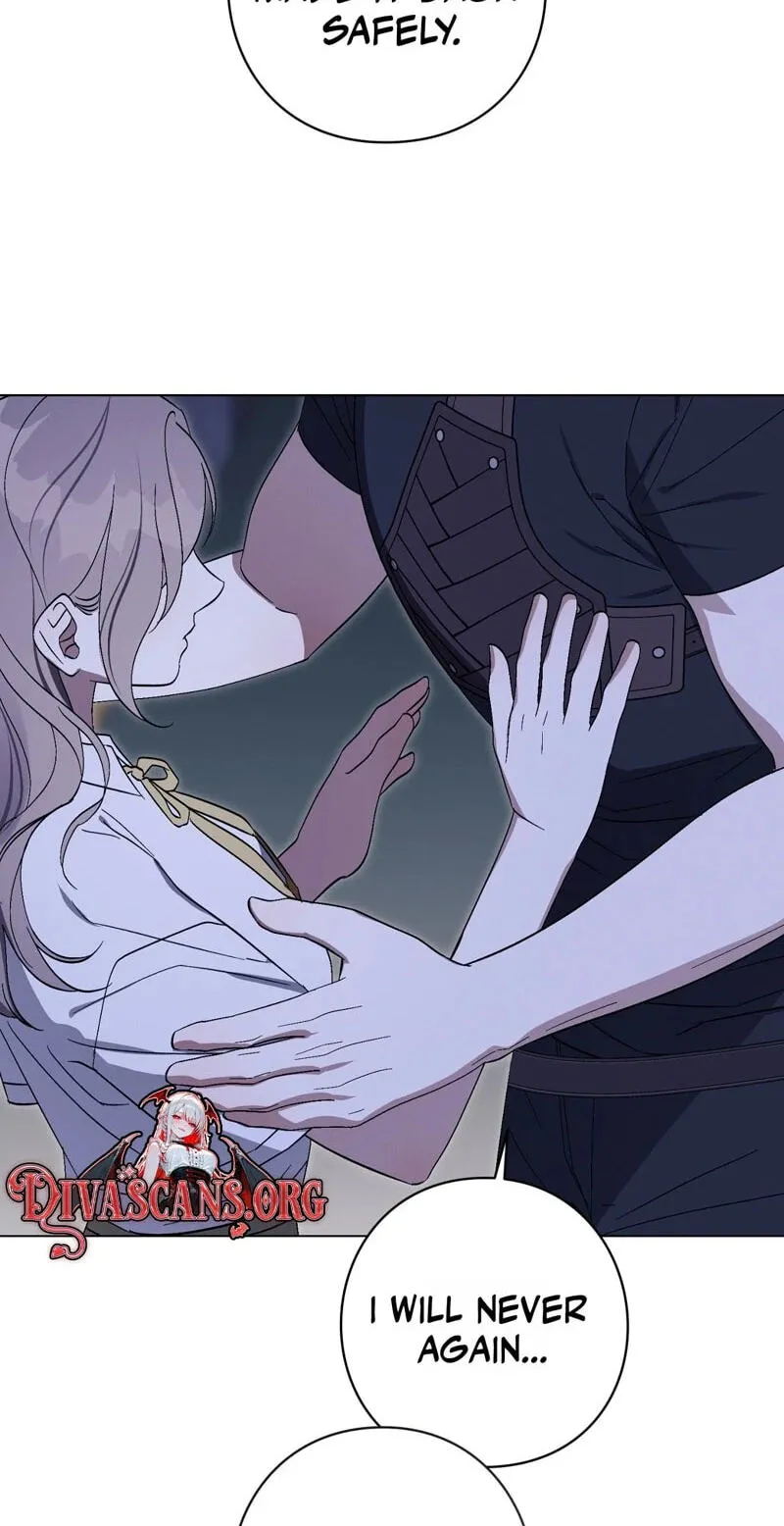 Read Aromatic Love chapter 57 image 51 on Lezhin