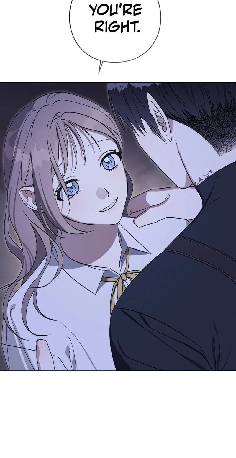 Read Aromatic Love chapter 57 image 52 on Lezhin