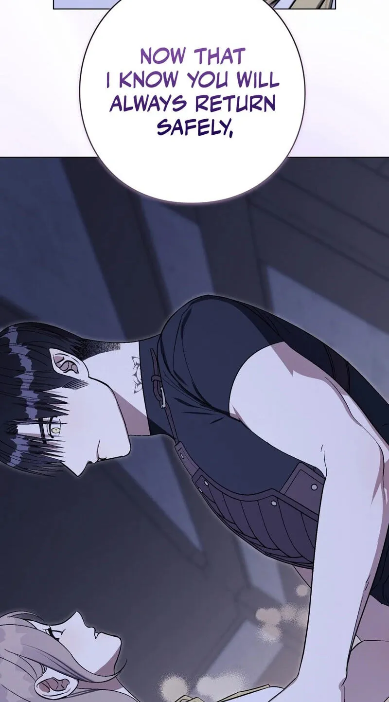 Read Aromatic Love chapter 57 image 54 on Lezhin