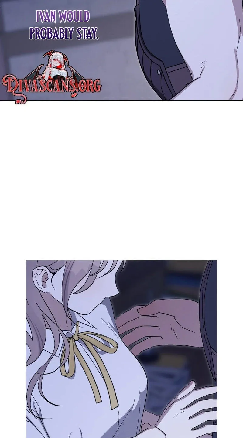 Read Aromatic Love chapter 57 image 57 on Lezhin