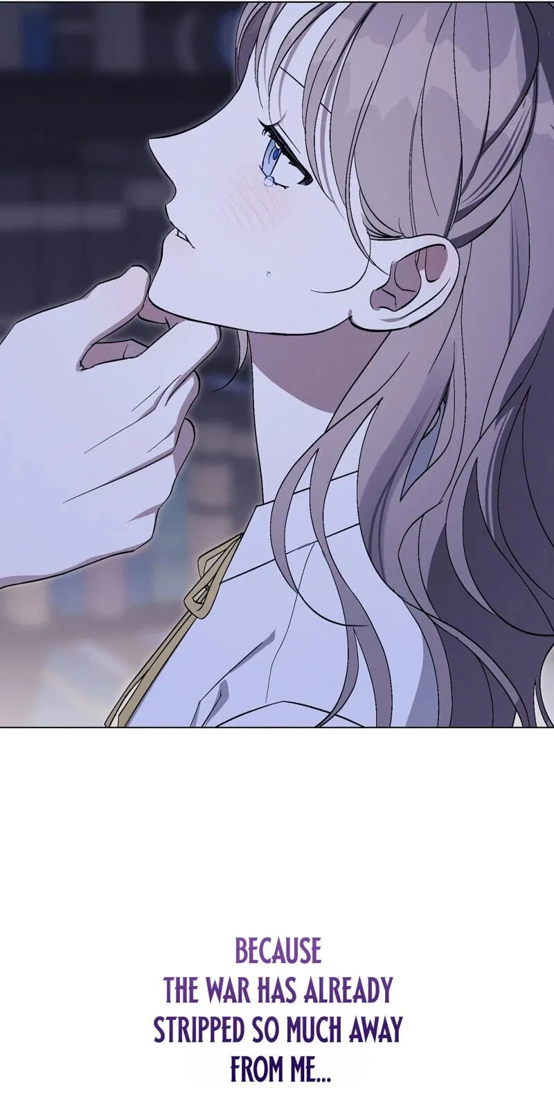 Read Aromatic Love chapter 57 image 62 on Lezhin