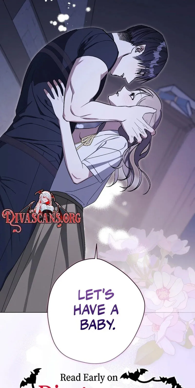 Read Aromatic Love chapter 57 image 66 on Lezhin