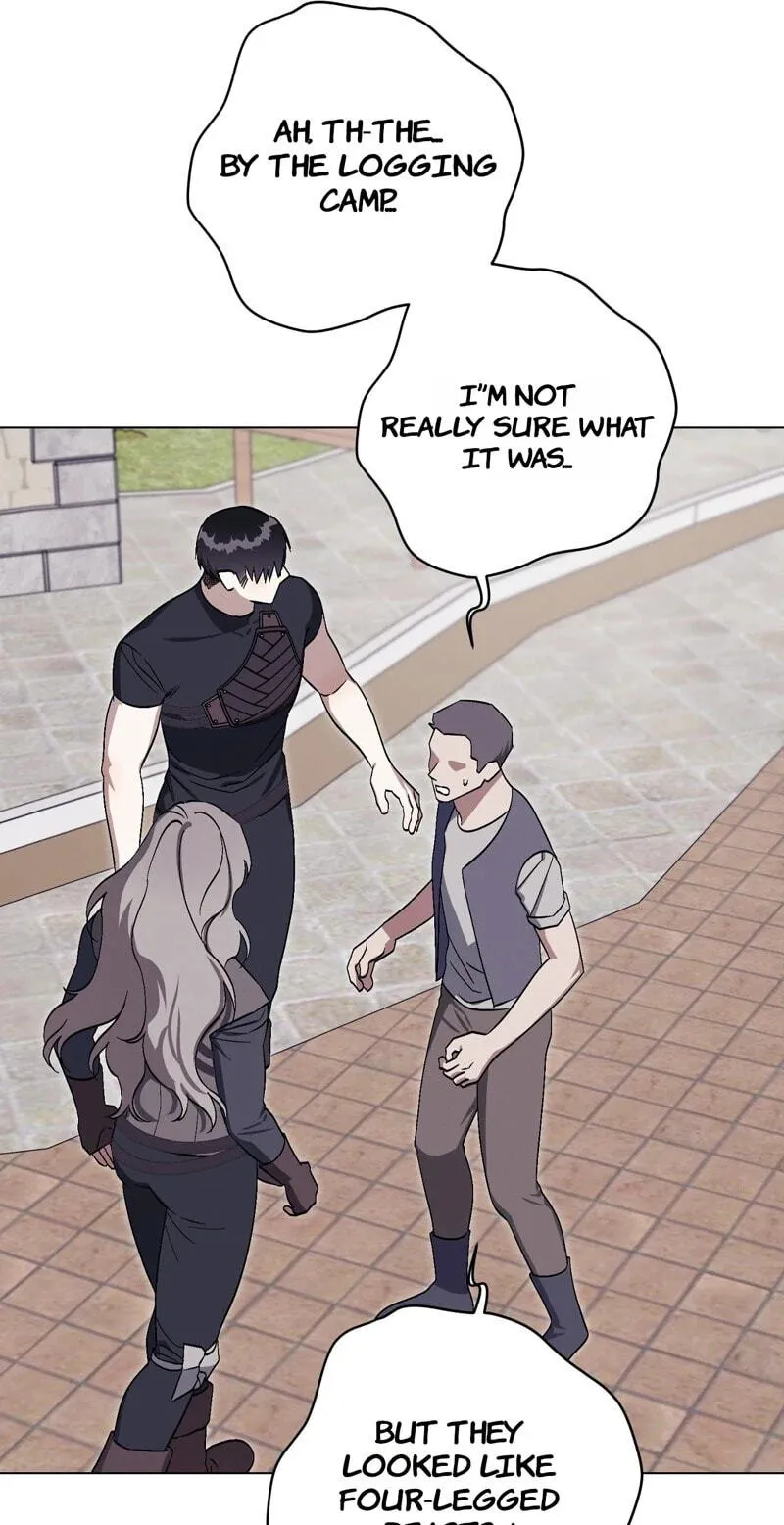 Read Aromatic Love chapter 57 image 8 on Lezhin