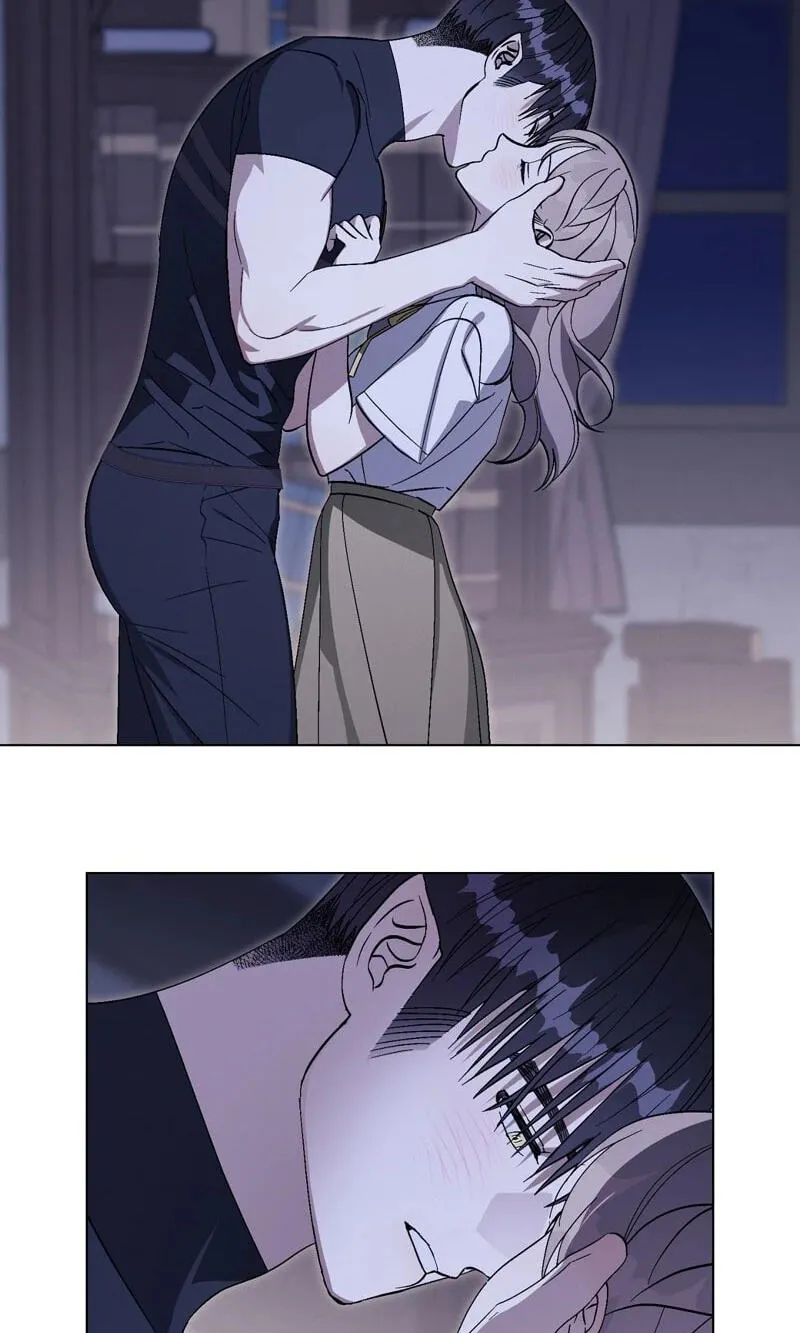 Read Aromatic Love chapter 58 image 1 on Lezhin