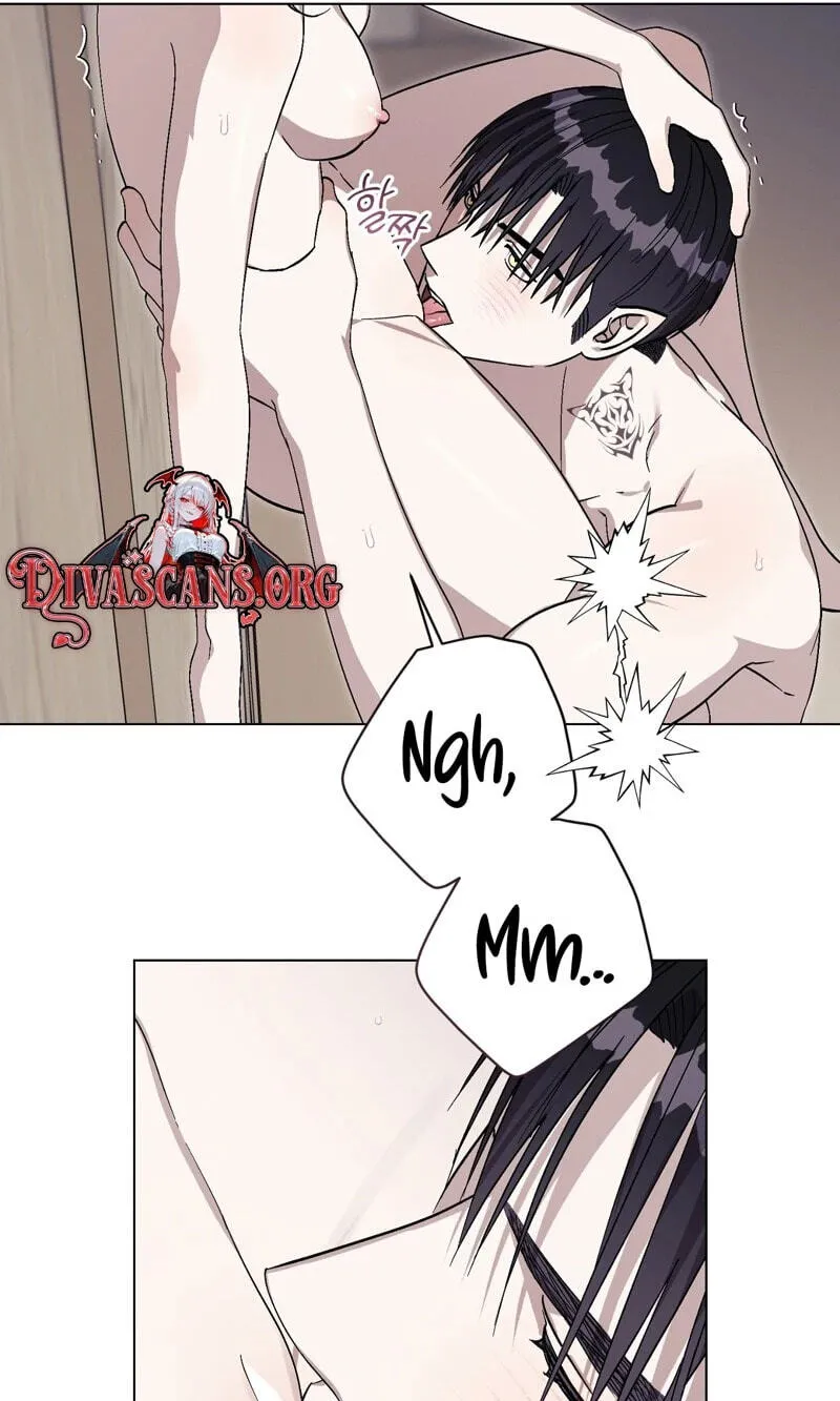 Read Aromatic Love chapter 58 image 15 on Lezhin