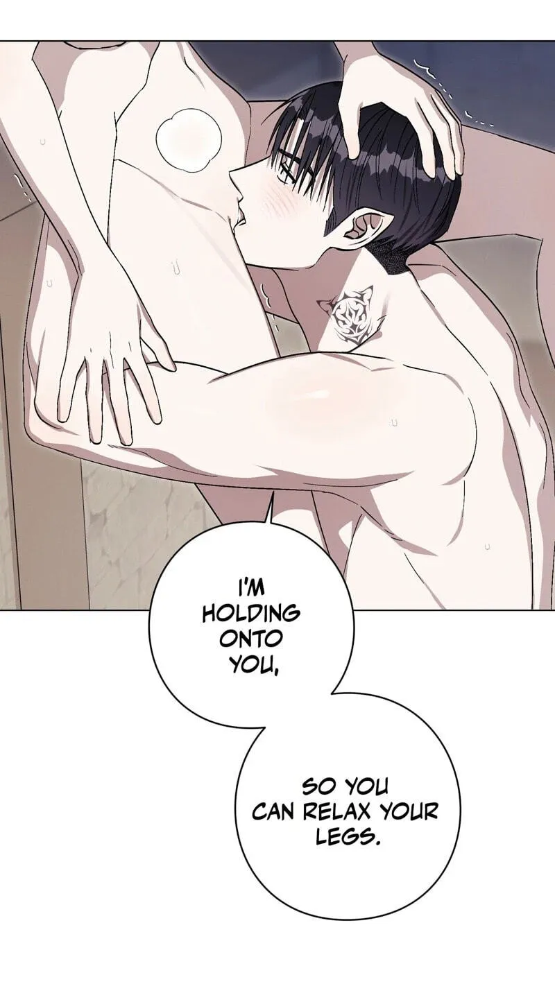 Read Aromatic Love chapter 58 image 18 on Lezhin