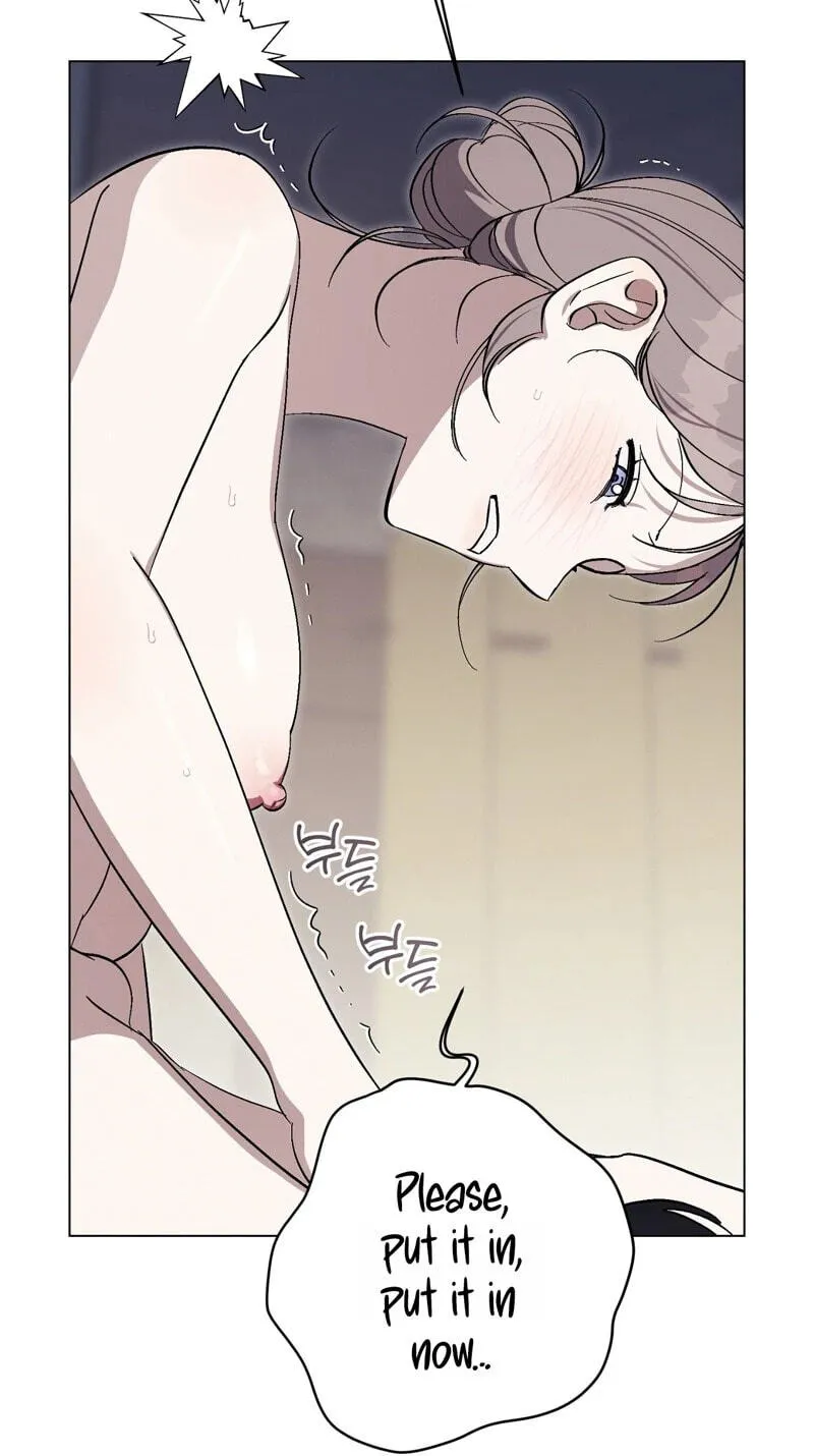 Read Aromatic Love chapter 58 image 20 on Lezhin
