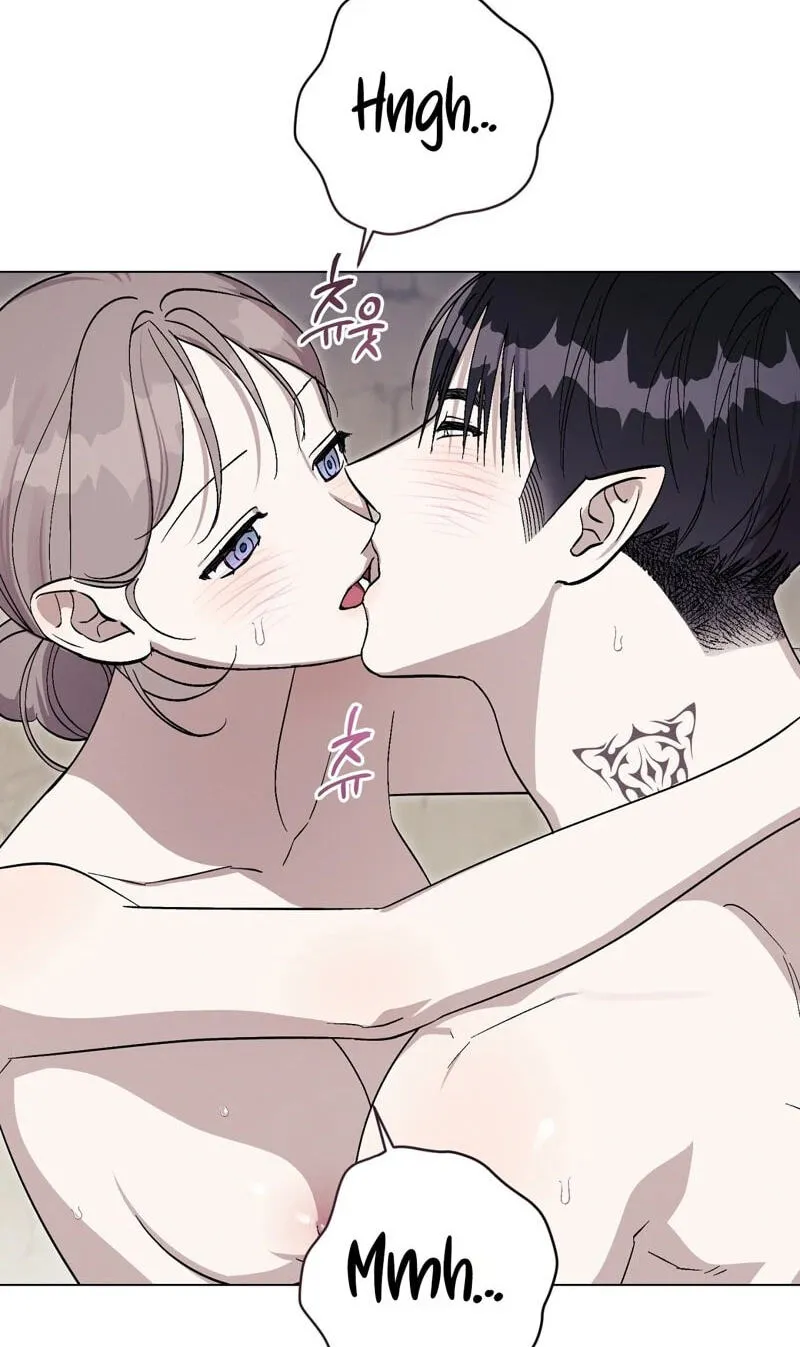 Read Aromatic Love chapter 58 image 31 on Lezhin