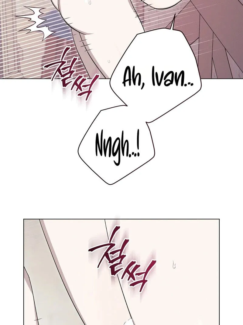 Read Aromatic Love chapter 58 image 40 on Lezhin