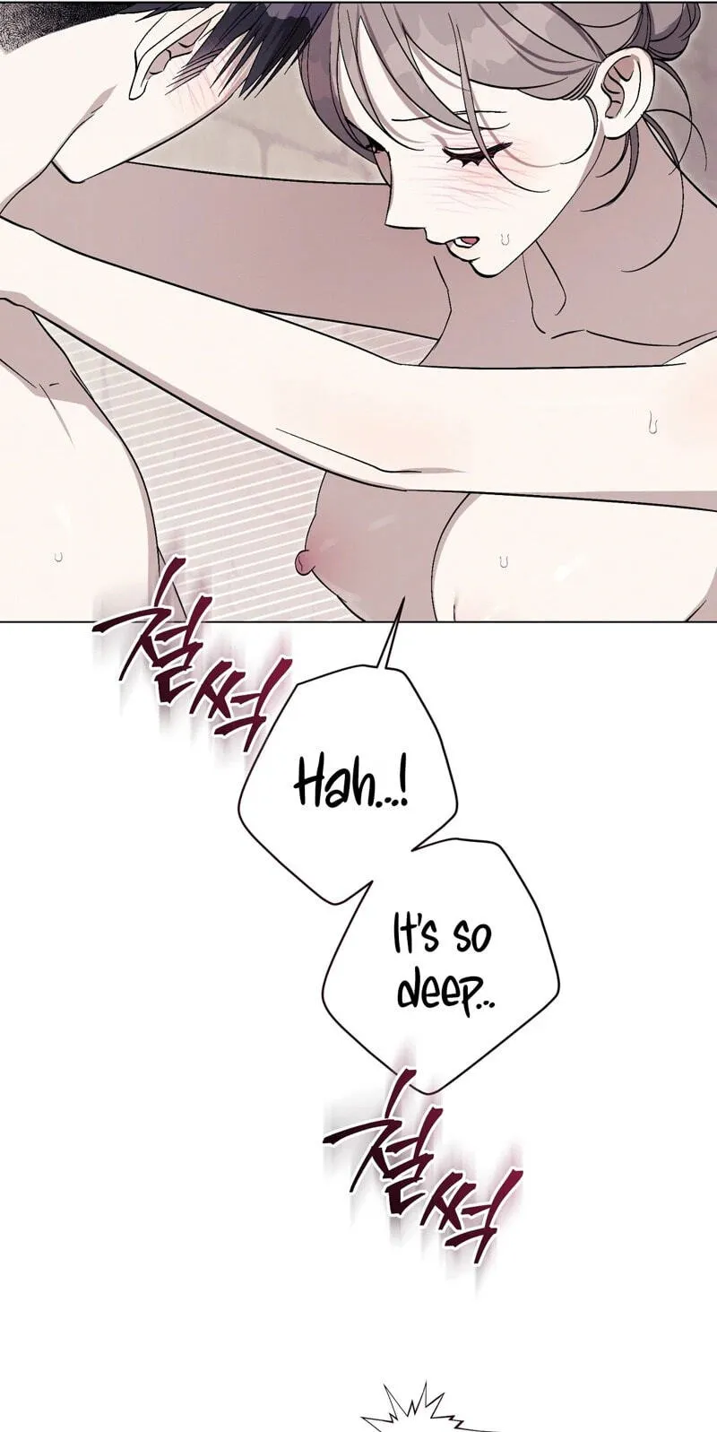 Read Aromatic Love chapter 58 image 42 on Lezhin