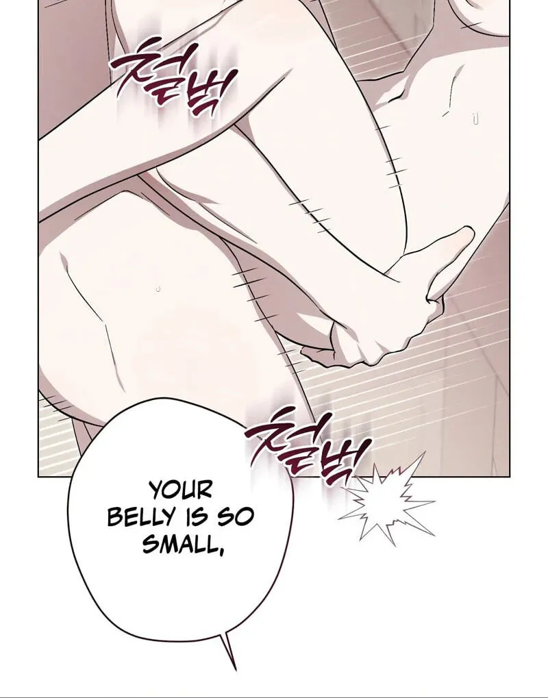 Read Aromatic Love chapter 58 image 48 on Lezhin