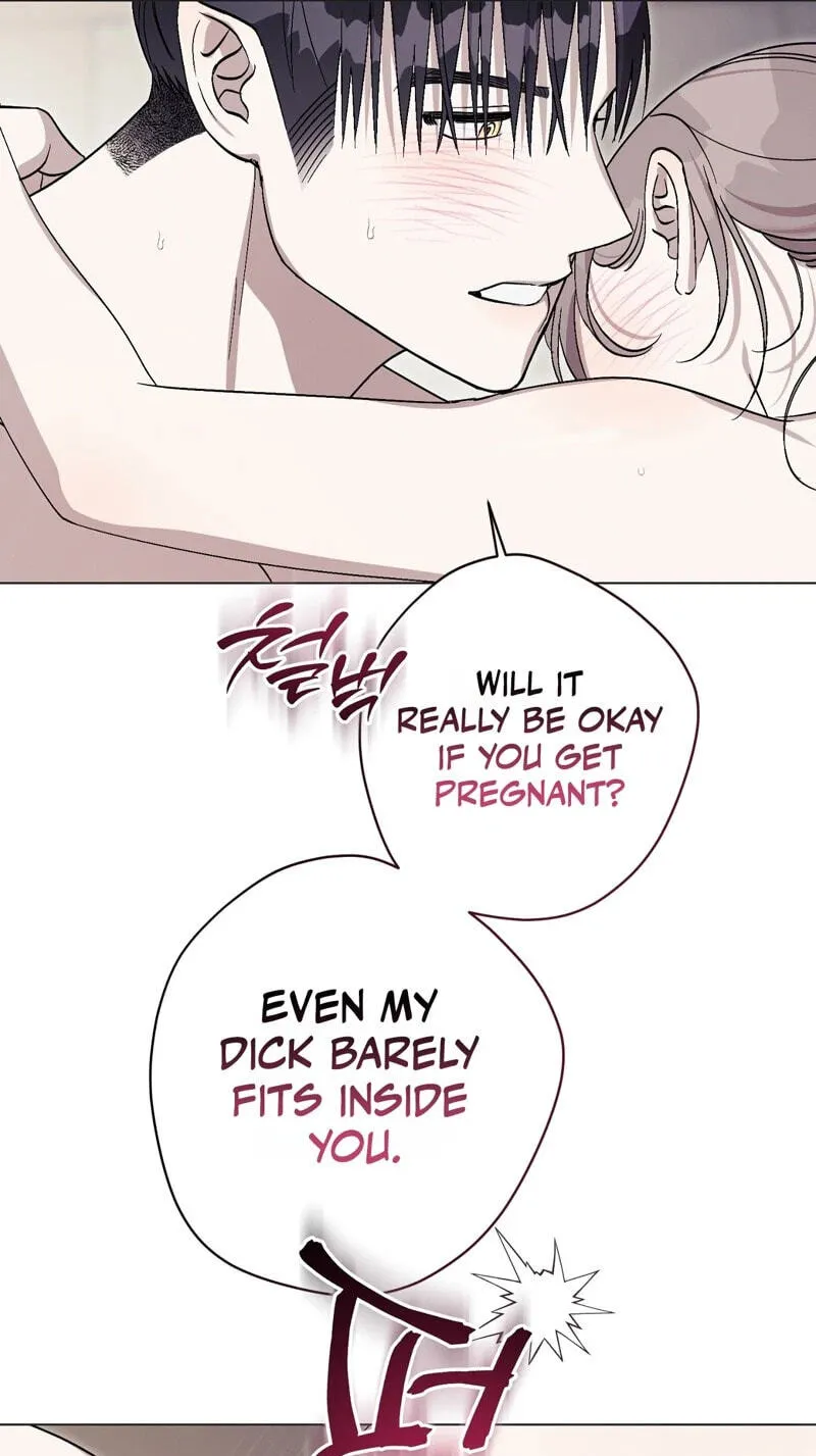 Read Aromatic Love chapter 58 image 49 on Lezhin