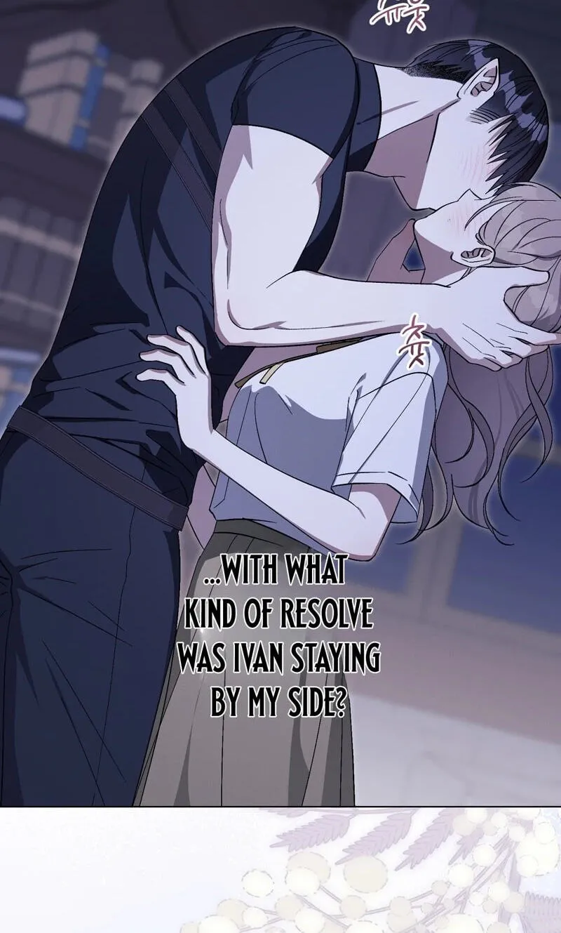 Read Aromatic Love chapter 58 image 5 on Lezhin
