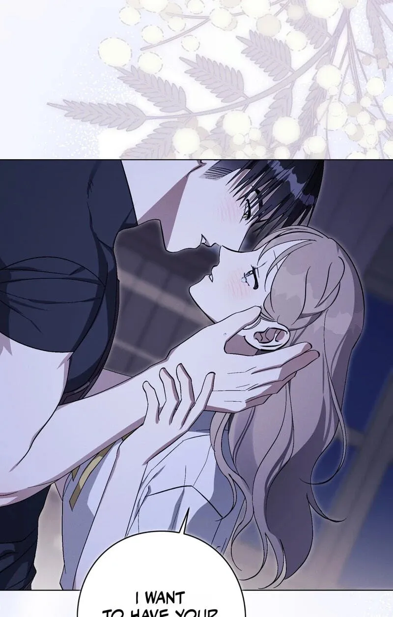 Read Aromatic Love chapter 58 image 6 on Lezhin