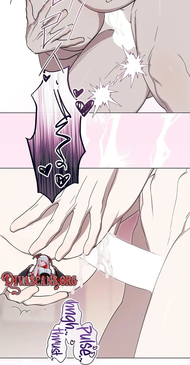 Read Aromatic Love chapter 58 image 61 on Lezhin