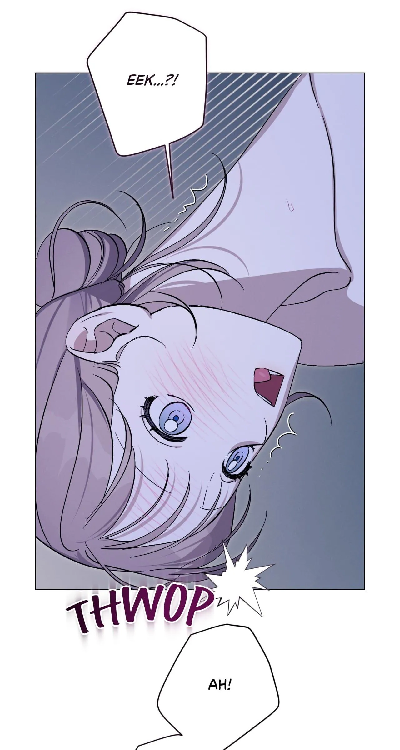 Read Aromatic Love chapter 59 image 12 on Lezhin