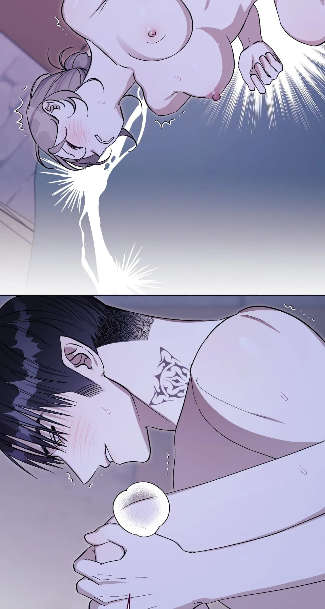 Read Aromatic Love chapter 59 image 20 on Lezhin