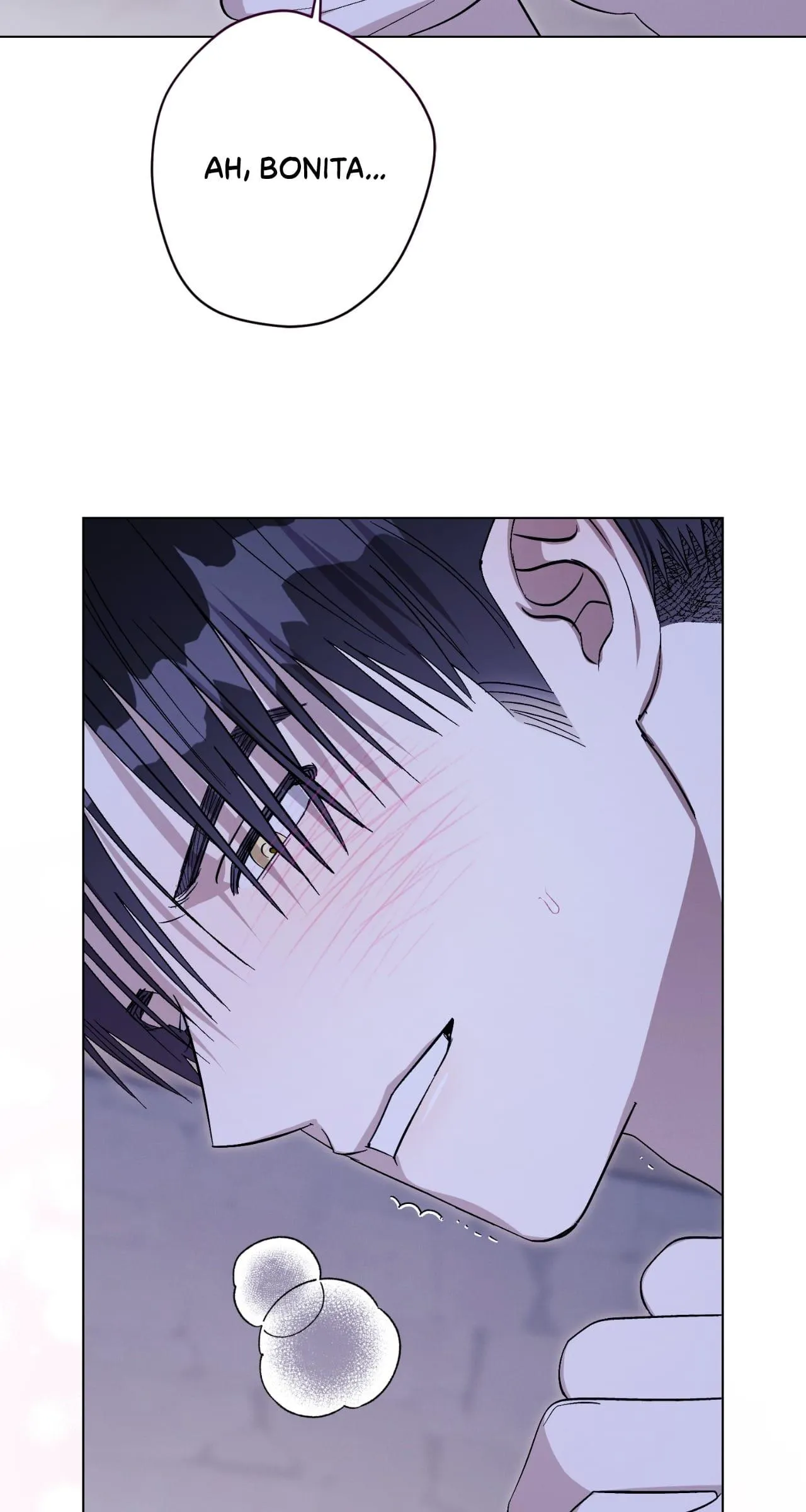 Read Aromatic Love chapter 59 image 21 on Lezhin