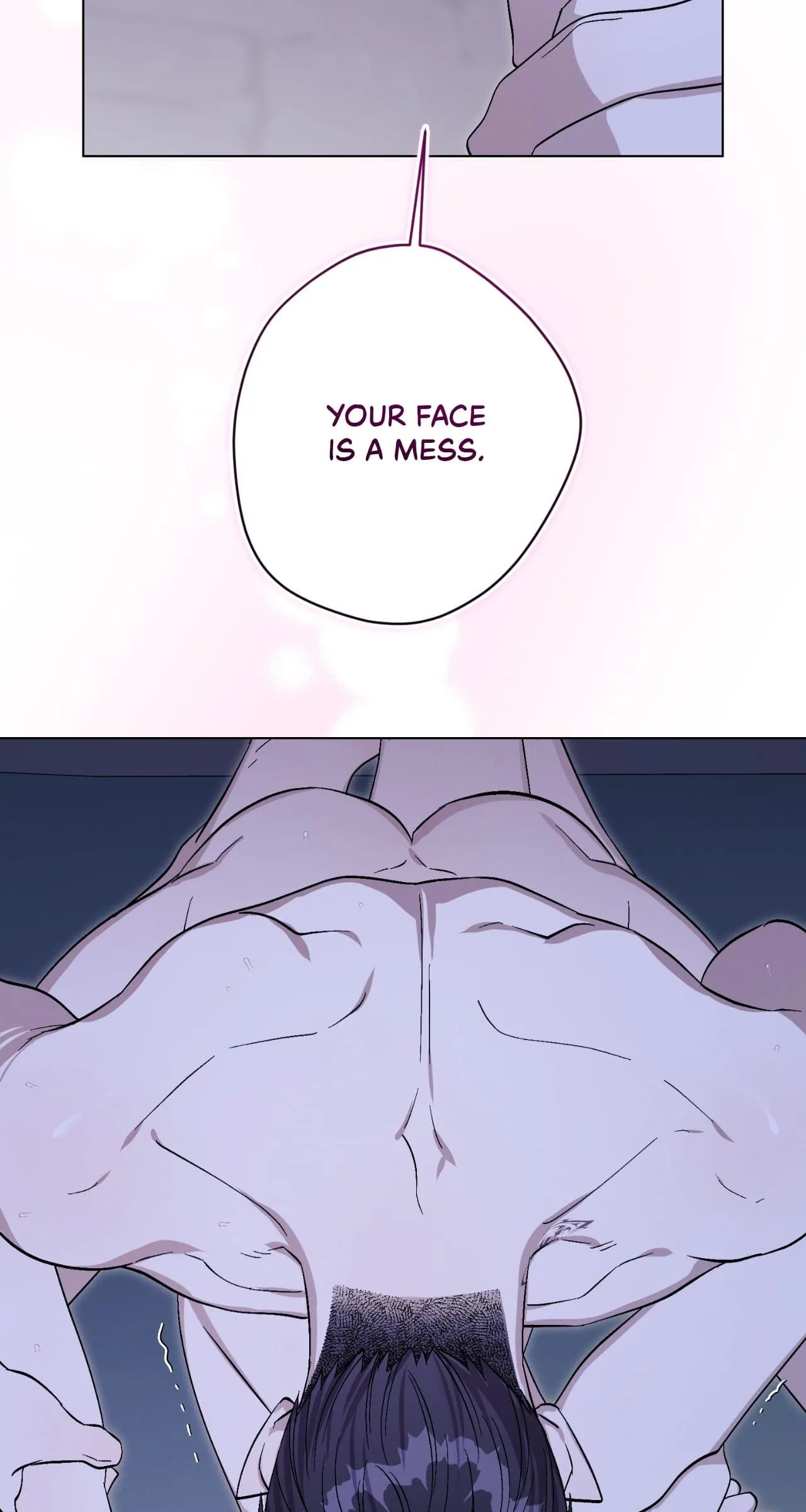 Read Aromatic Love chapter 59 image 22 on Lezhin