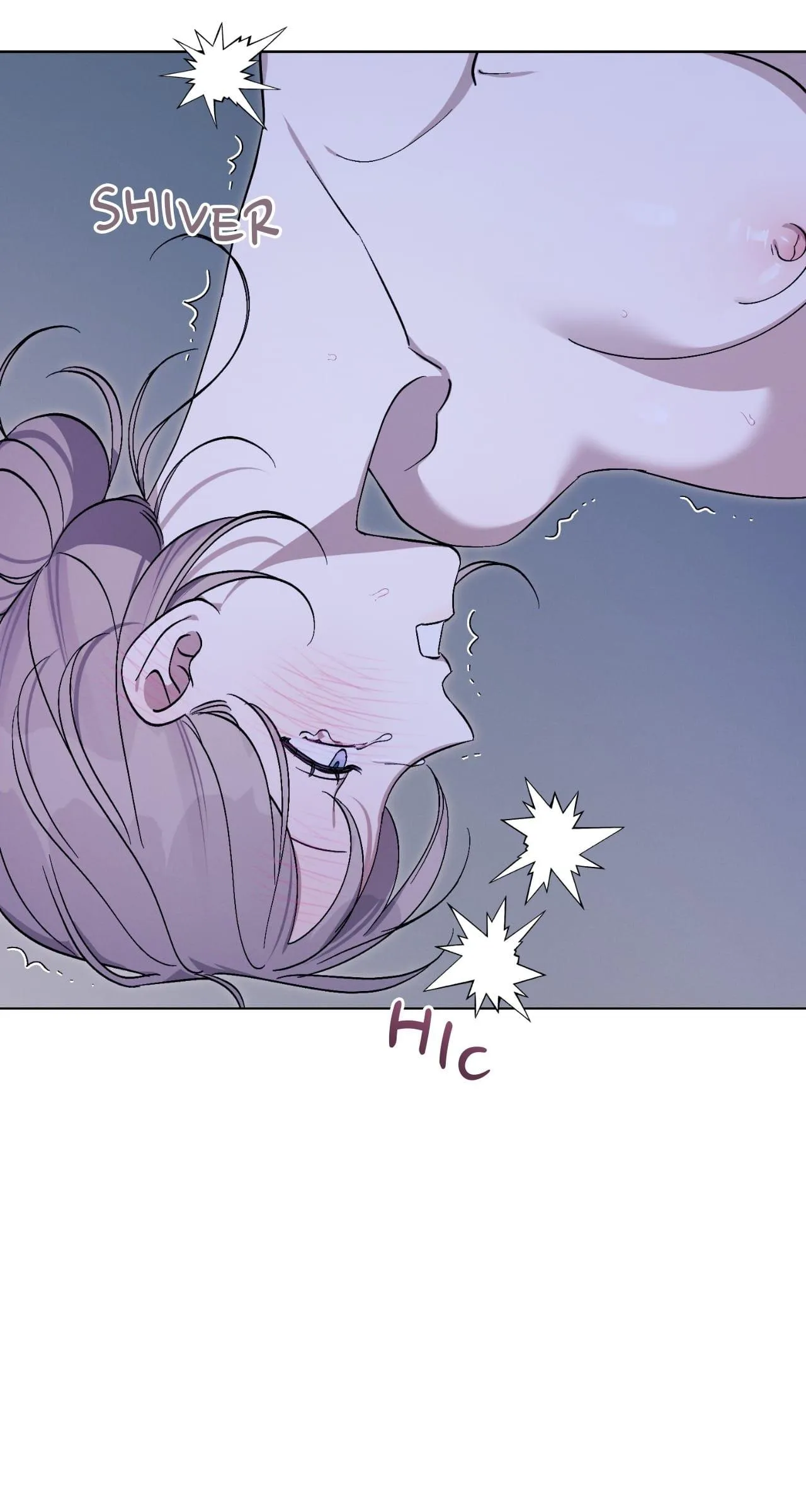 Read Aromatic Love chapter 59 image 24 on Lezhin